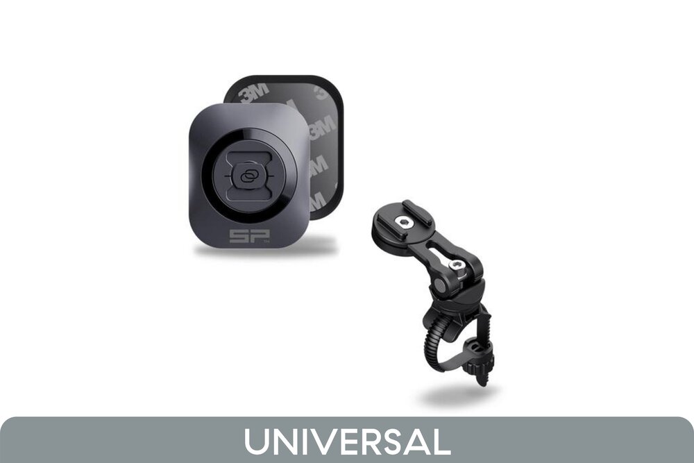 SP Connect Moto Kit Universal