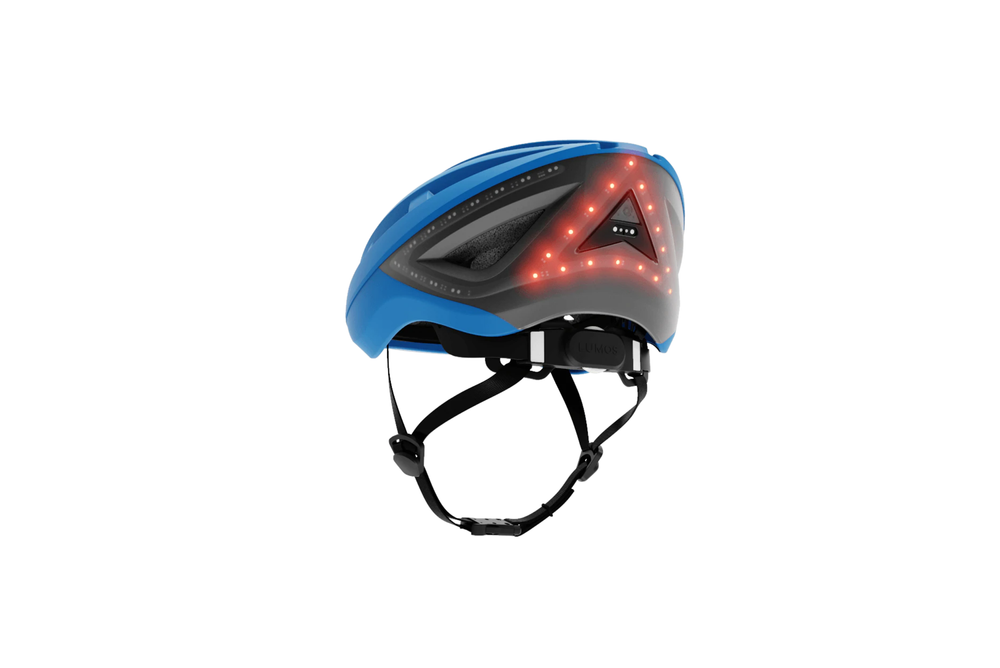 Lumos Helmet Cycle Helmet With Led Lights Ebikes For Adults Review
