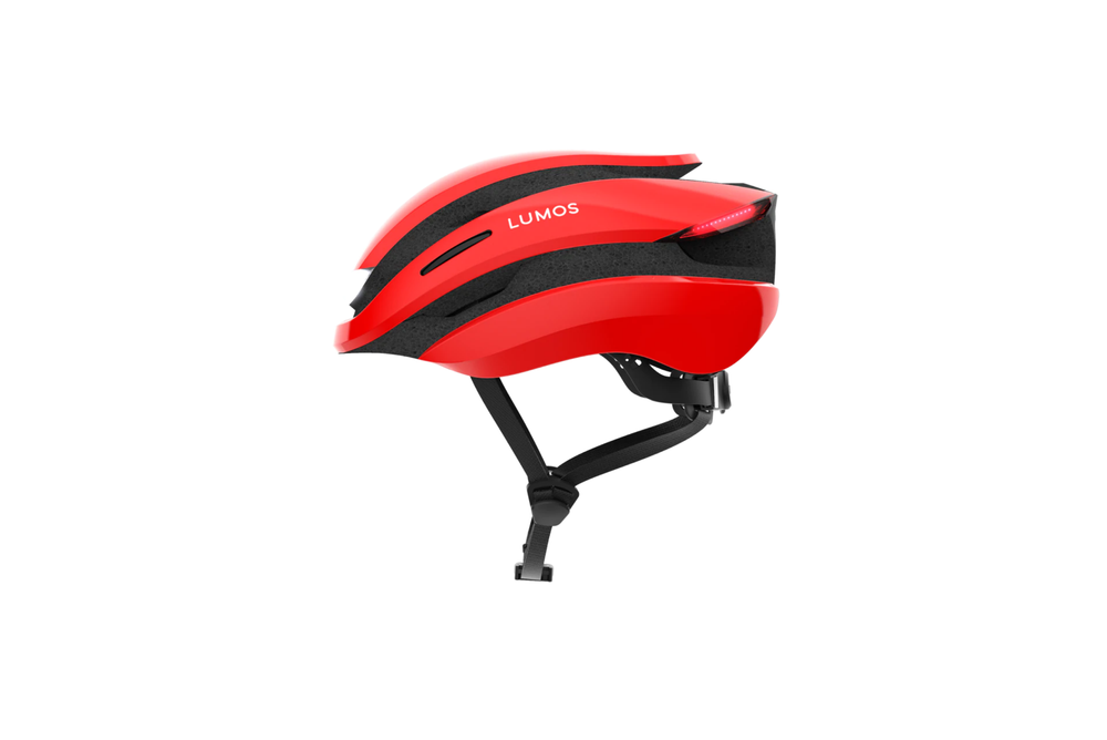 apple lumos bike helmet Ultra Mips Smart Commuter Three huge outlets have been created in the rear of the helmet to ensure hot air is pushed out and keeps you cool Lumos Ultra Helmet