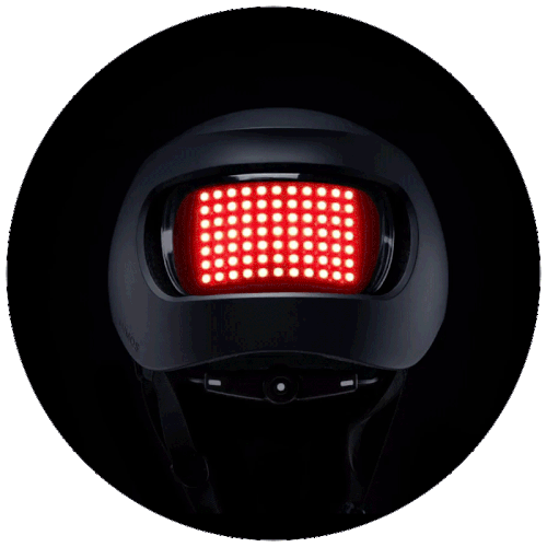 Automatic brake lights (Copy)