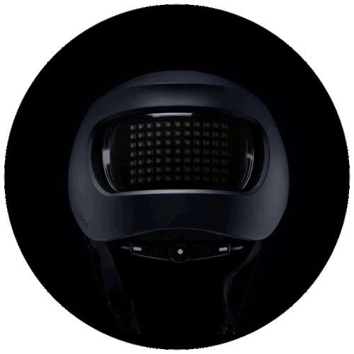 Turn signals (Copy)