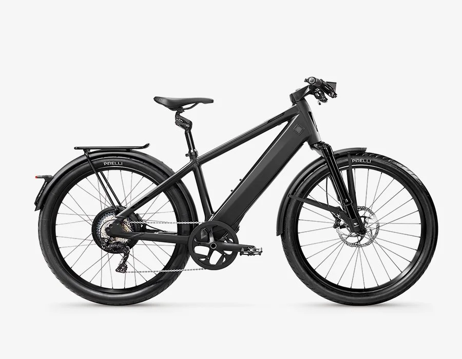 Speed Pedelec Stromer E Bikes Stromer St2 Sport Electric Bike Hot