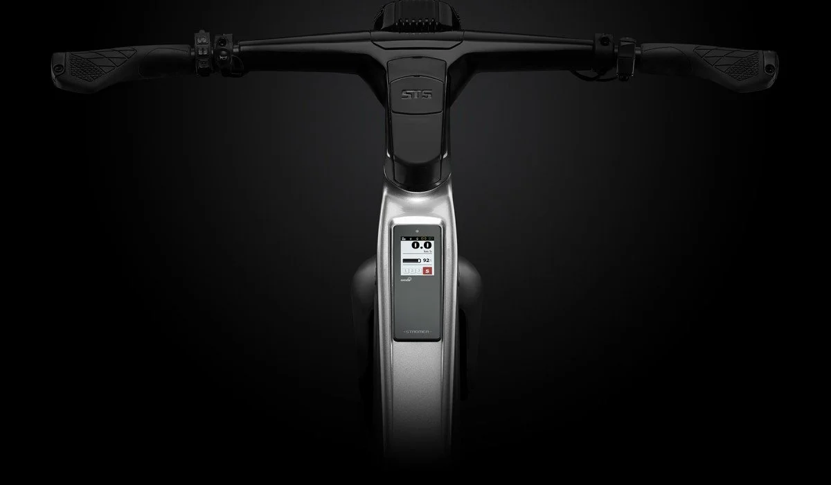 Stromer ST5 — CICLO EBIKES