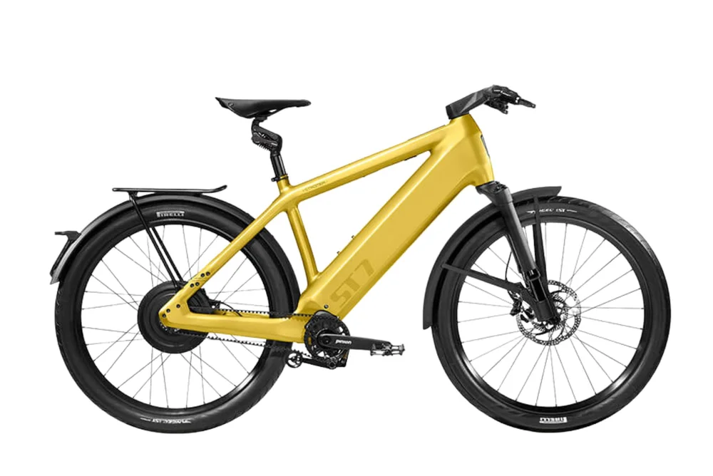 Stromer ST7 — CICLO EBIKES