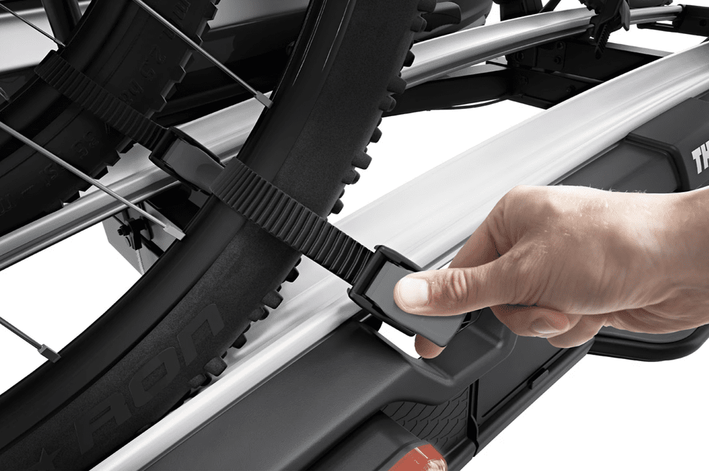 Thule Wheel Strap Thule Bike Carrier Straps Thule WS2 Wheel Straps