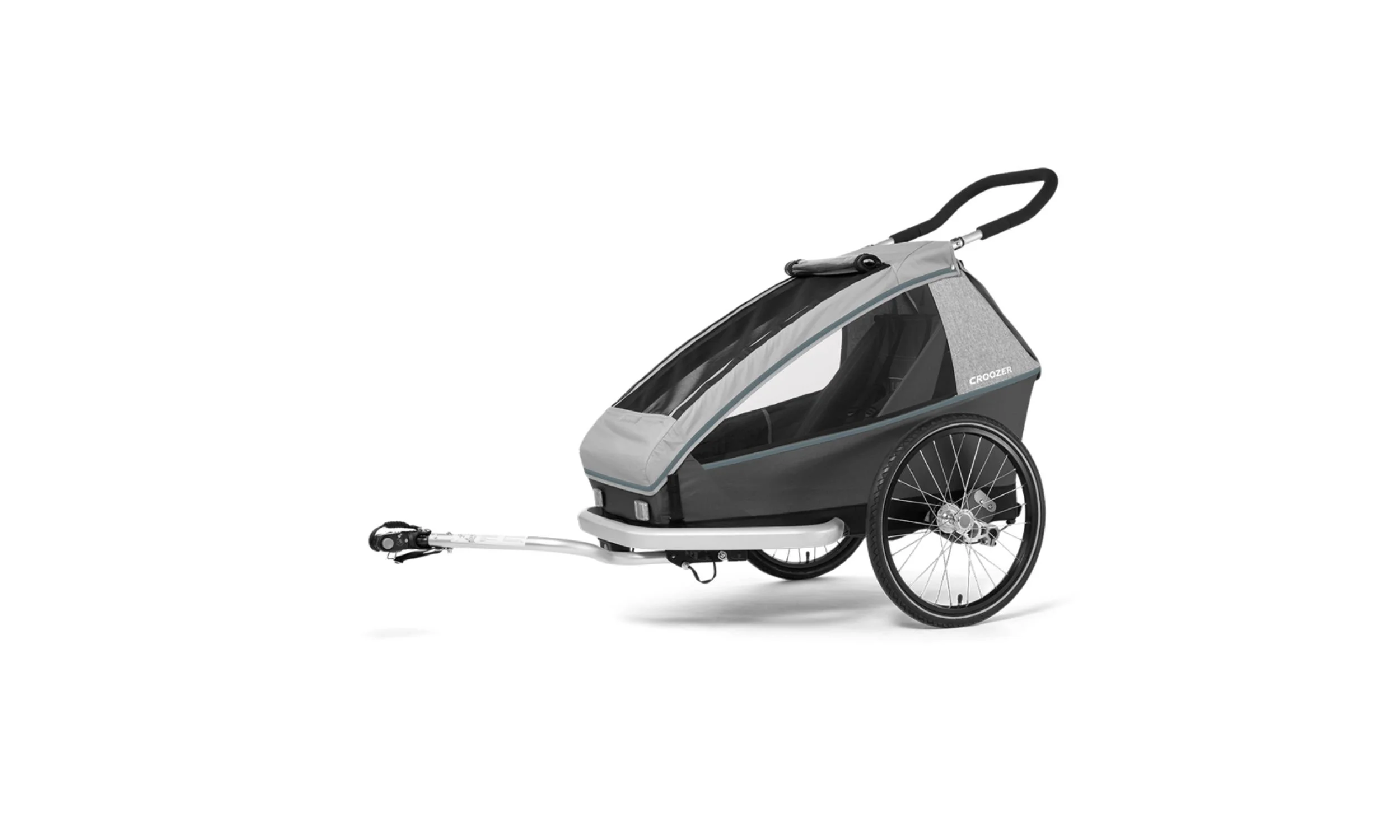 CROOZER VAAYA 1 3IN1 CICLO EBIKES croozer-vaaya-1-3in1-ciclo-ebikes