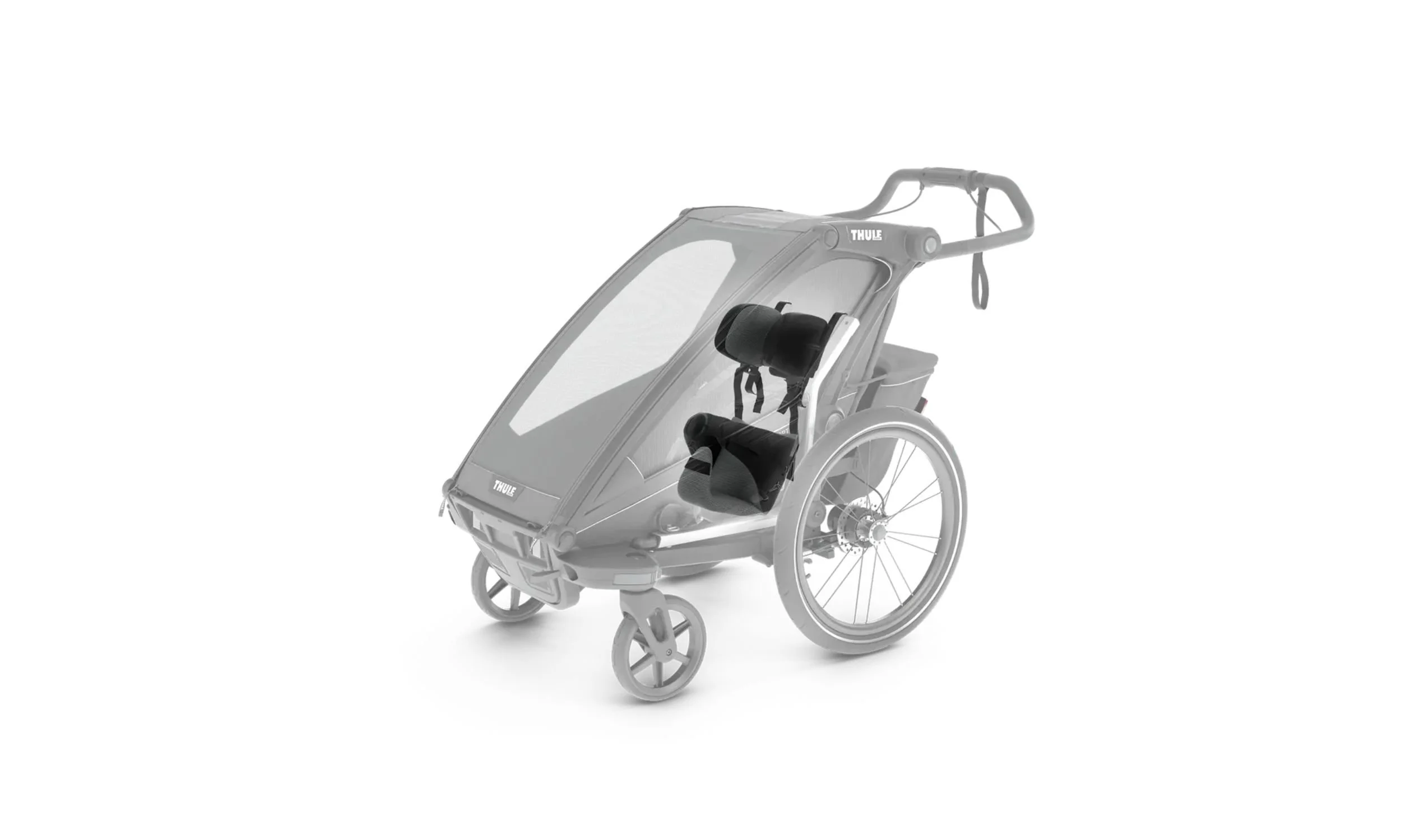 CROOZER HITCH ARM CICLO EBIKES croozer-hitch-arm-ciclo-ebikes