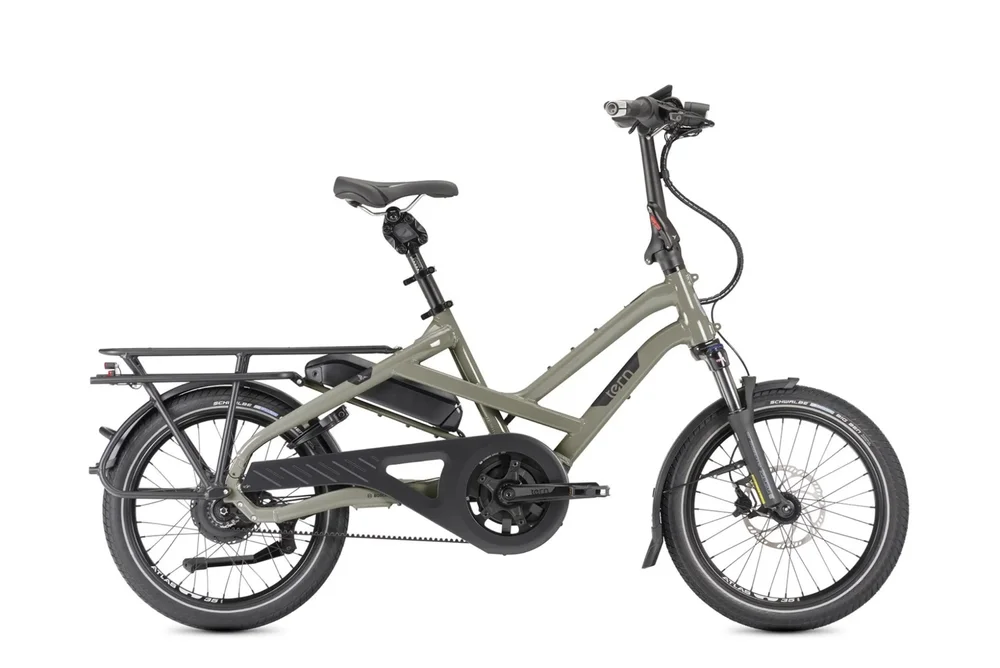 Tern HSD 2024 Model — CICLO EBIKES