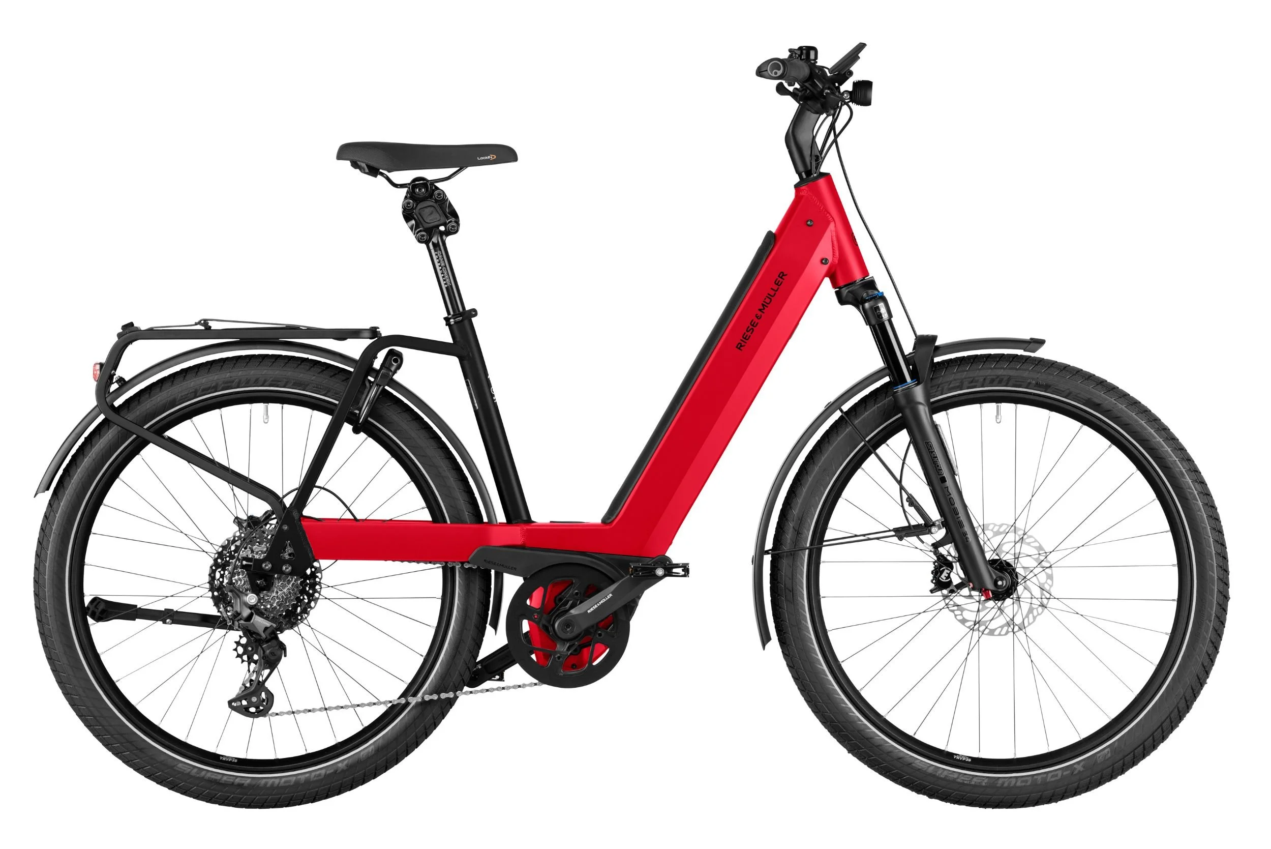 Commuter &amp; Urban