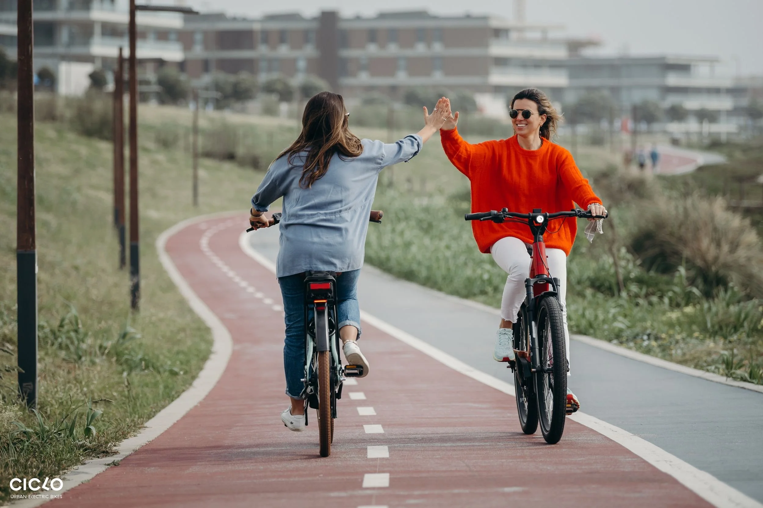 E-BIKE RENTAL