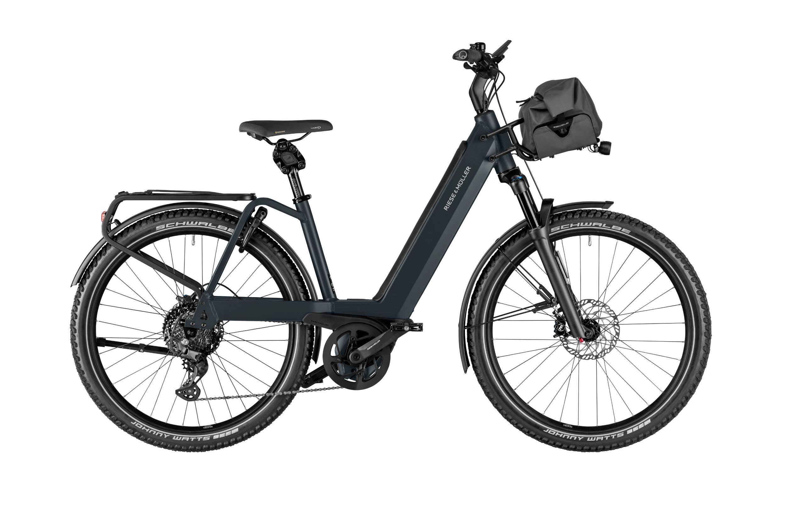 Riese &amp; Müller Nevo