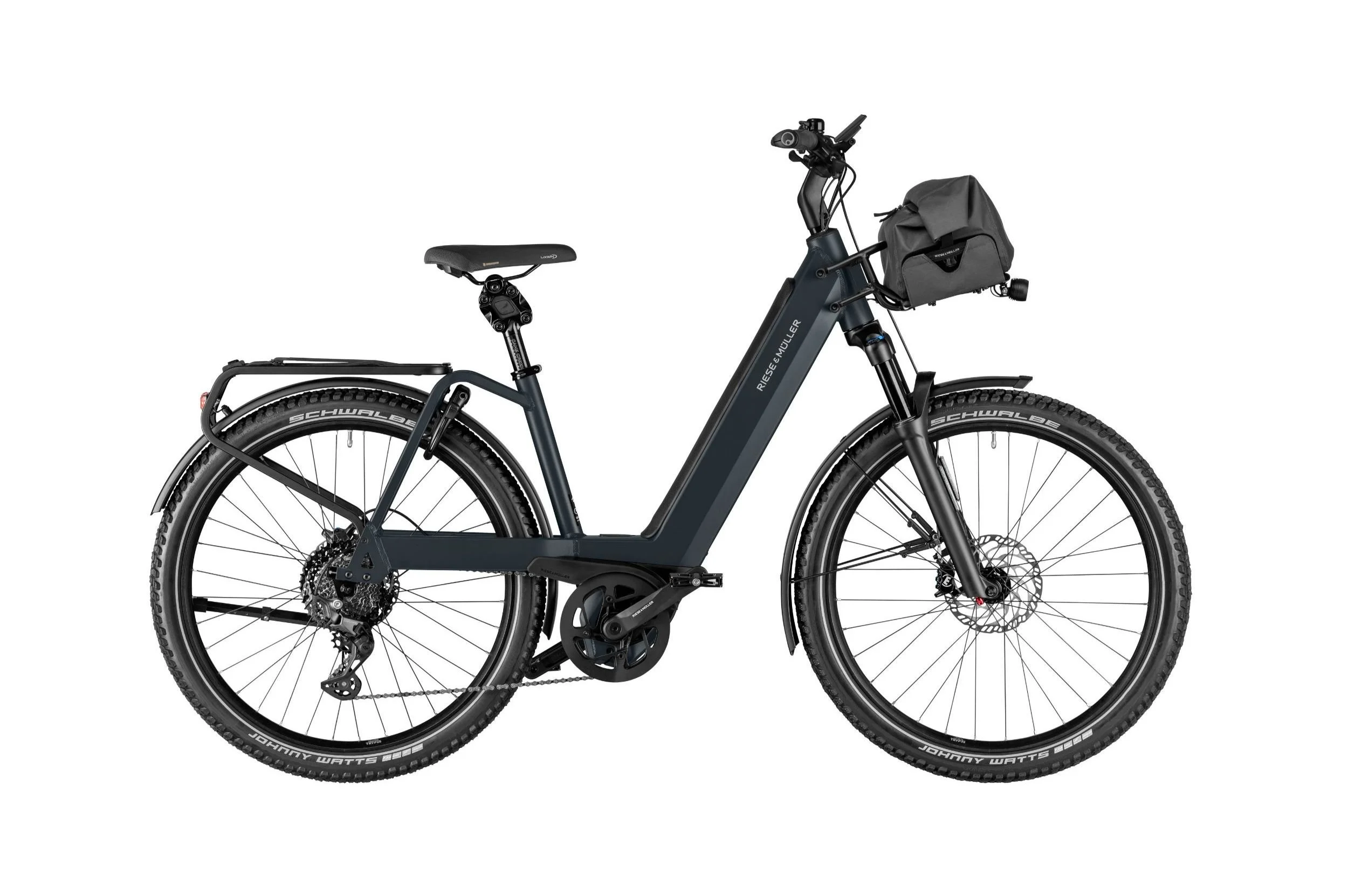 Riese & Müller Nevo Touring