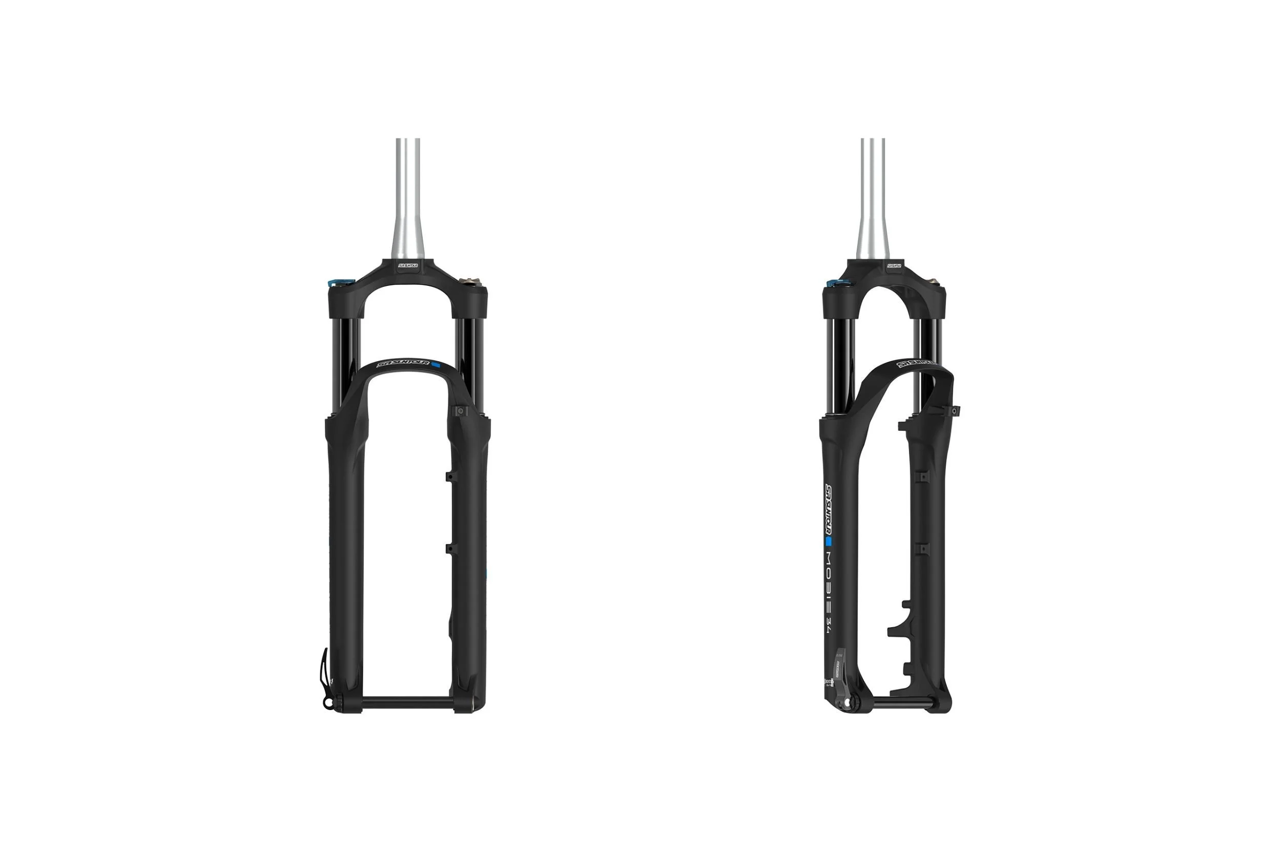 Suntour Fork Suspension