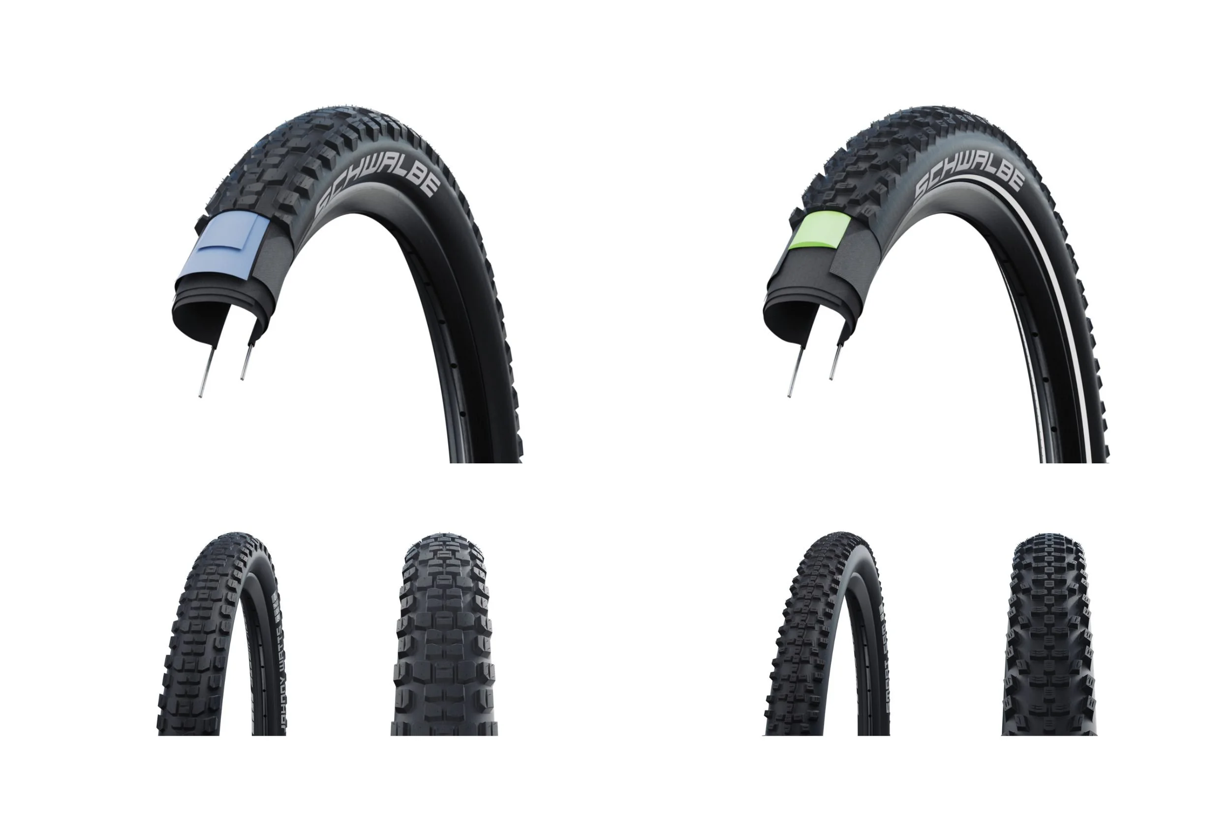 Johnny Watts & Smart Sam Tires