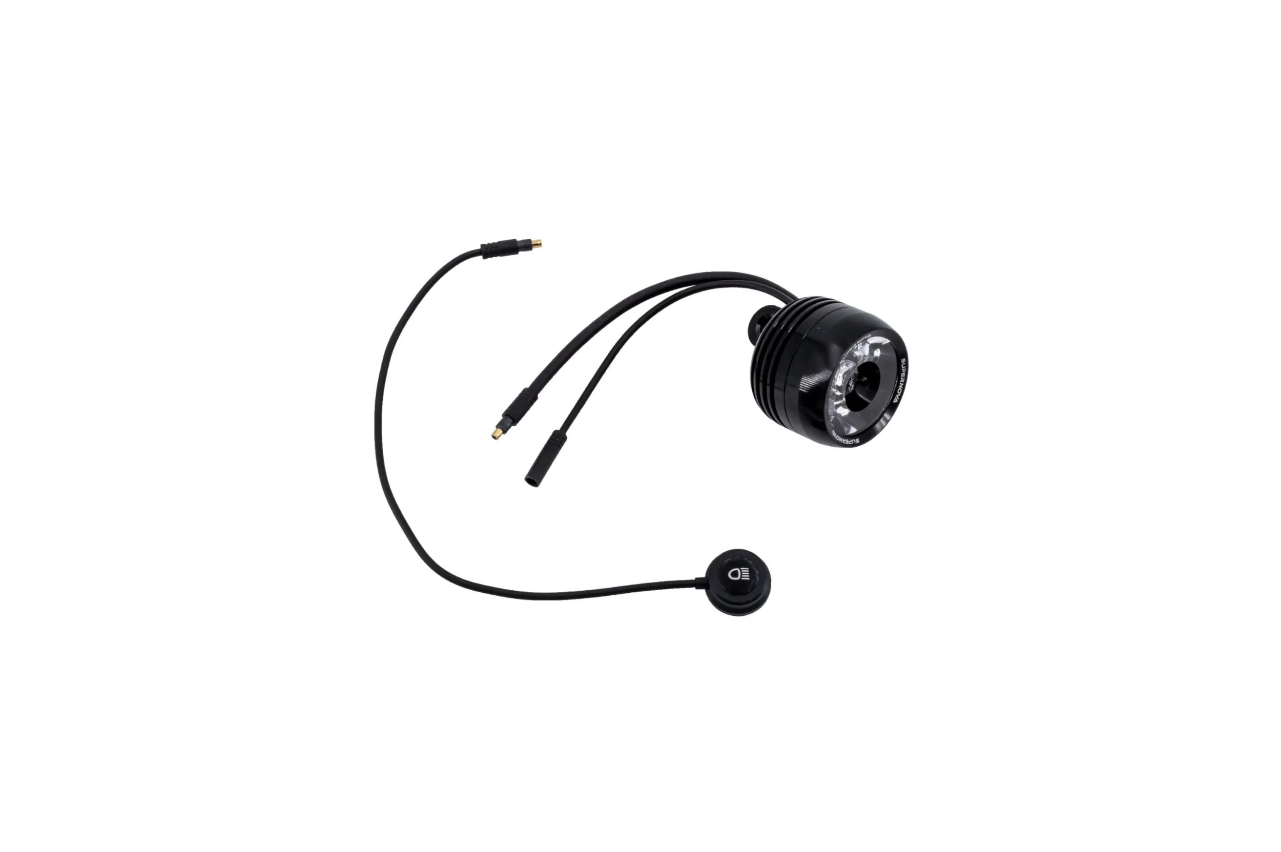 Headlight Supernova Mini 2 Pro