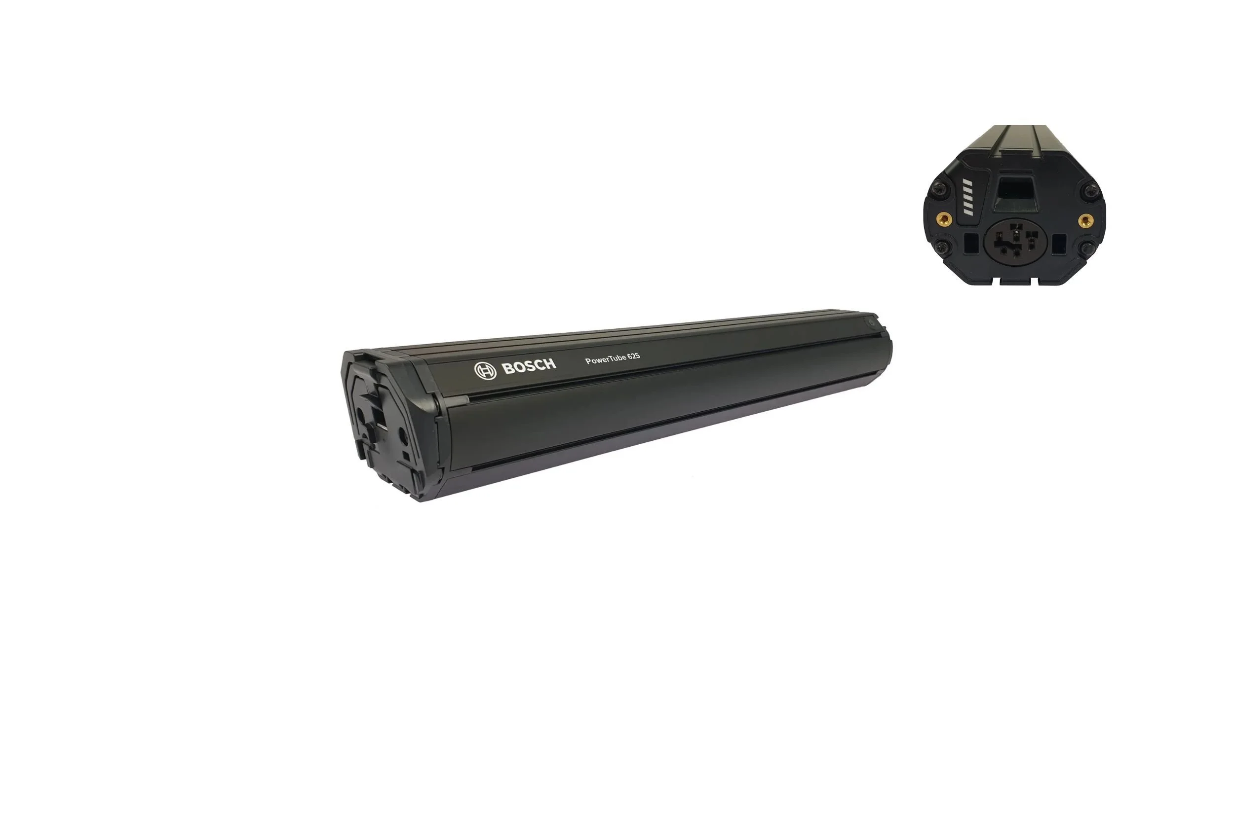 Bosch Powertube Battery