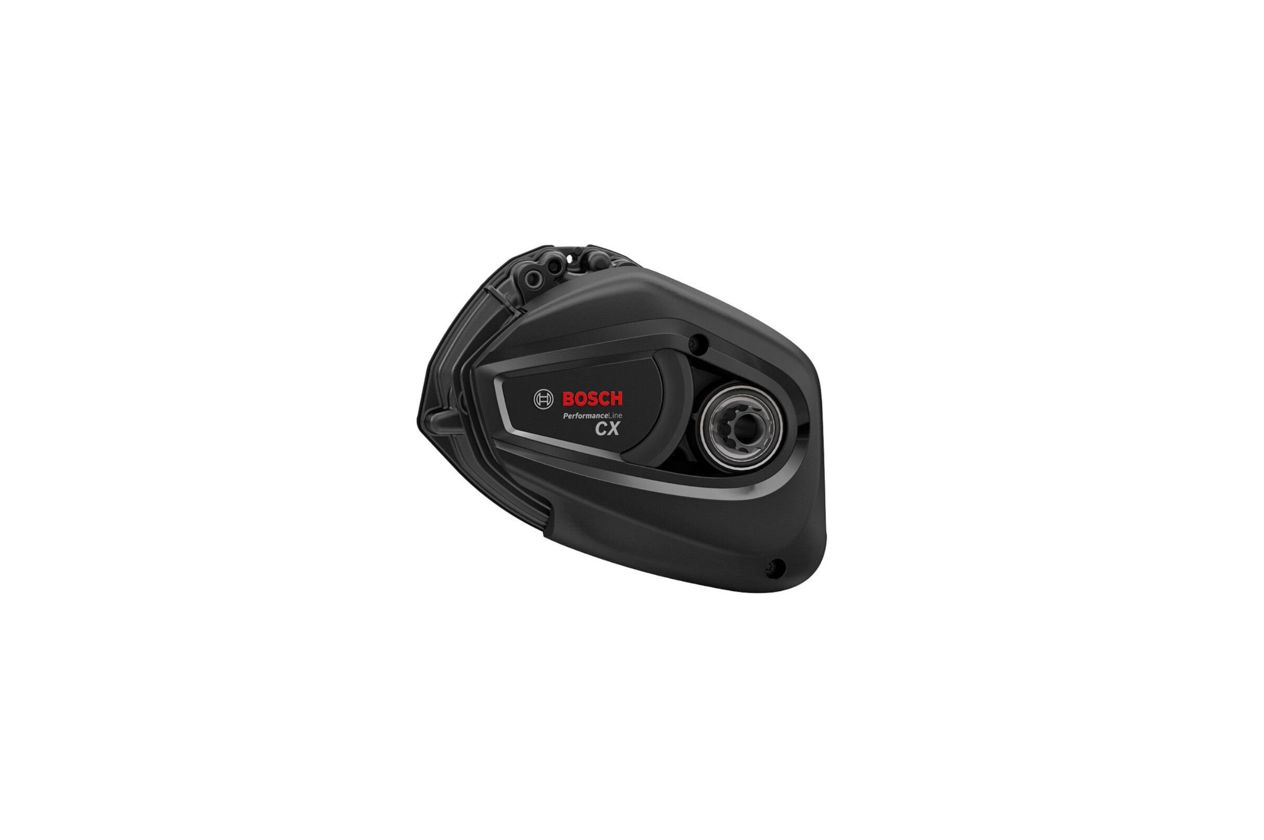 Bosch Performance CX Motor