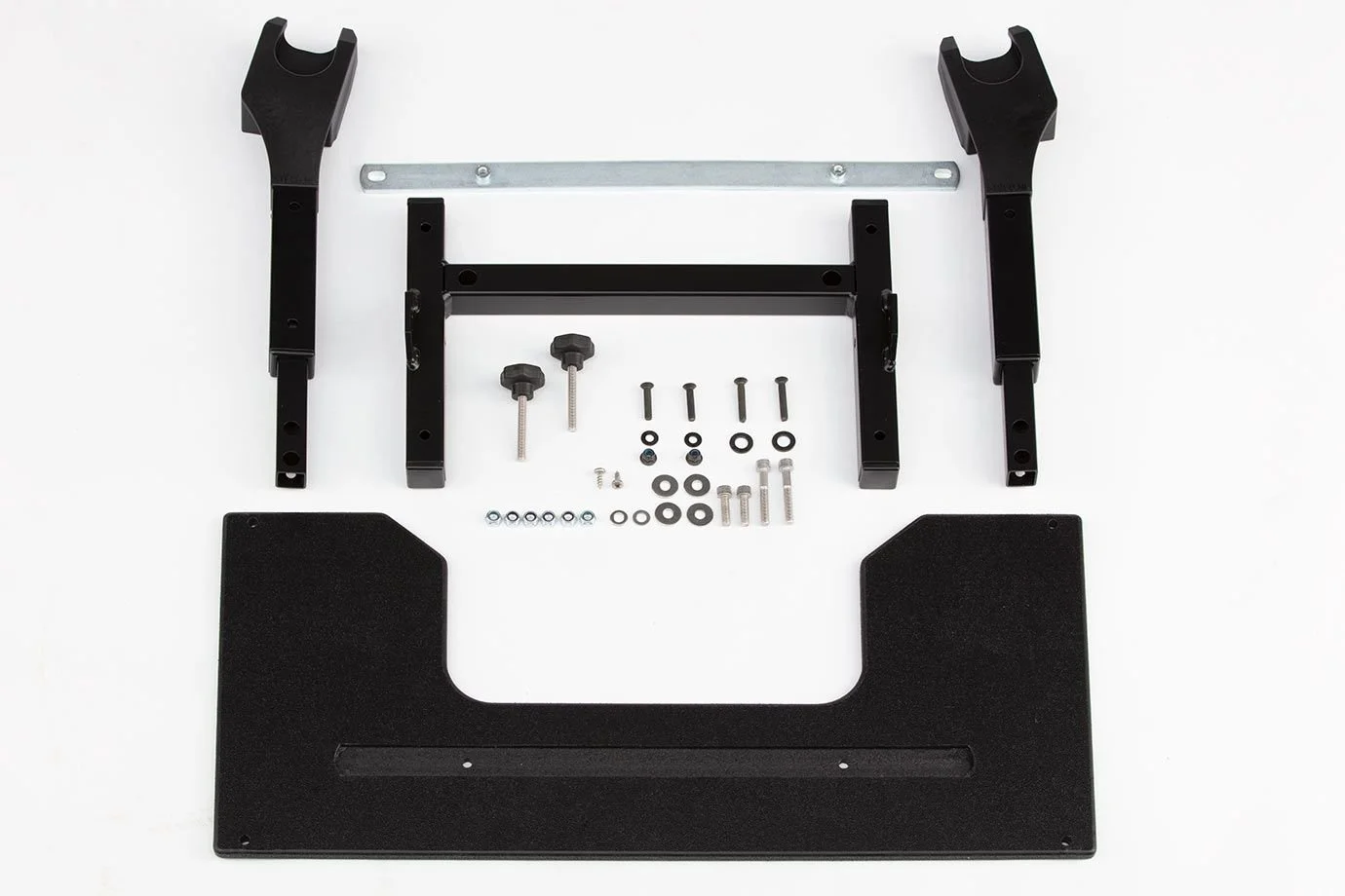 RIESE & MÜLLER | Maxi-Cosi holder Packster 70