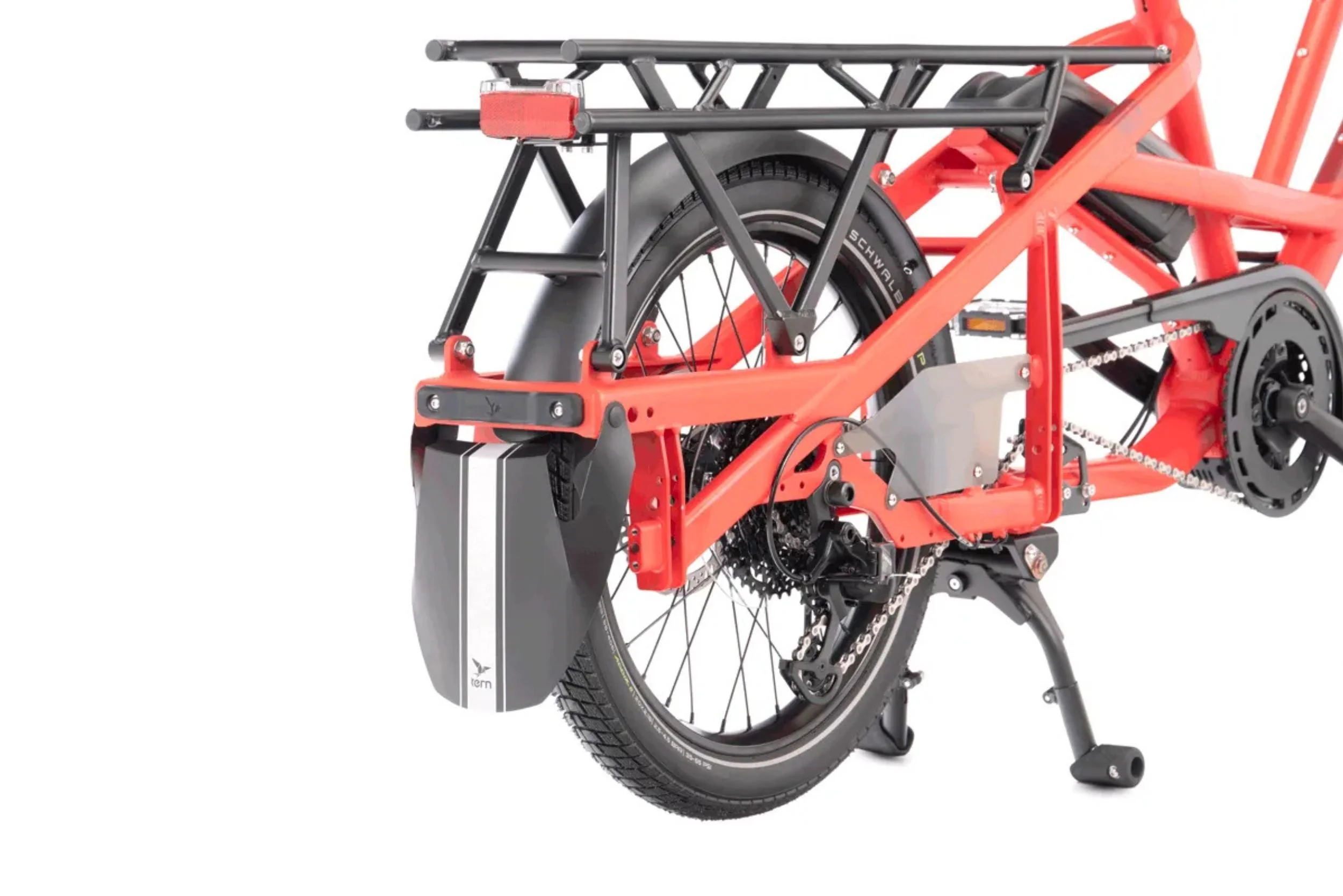 【TERN】RAPID TRANSIT RACK L TERN | Rapid Transit Rack L — CICLO EBIKES