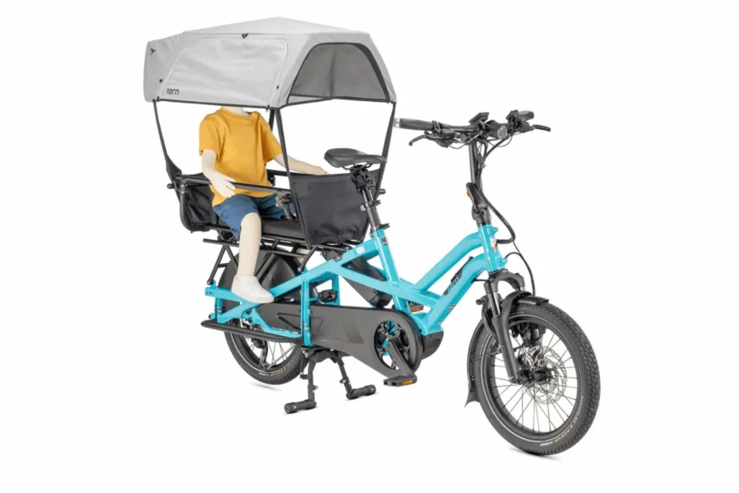 TERN | Rapid Transit Rack L — CICLO EBIKES