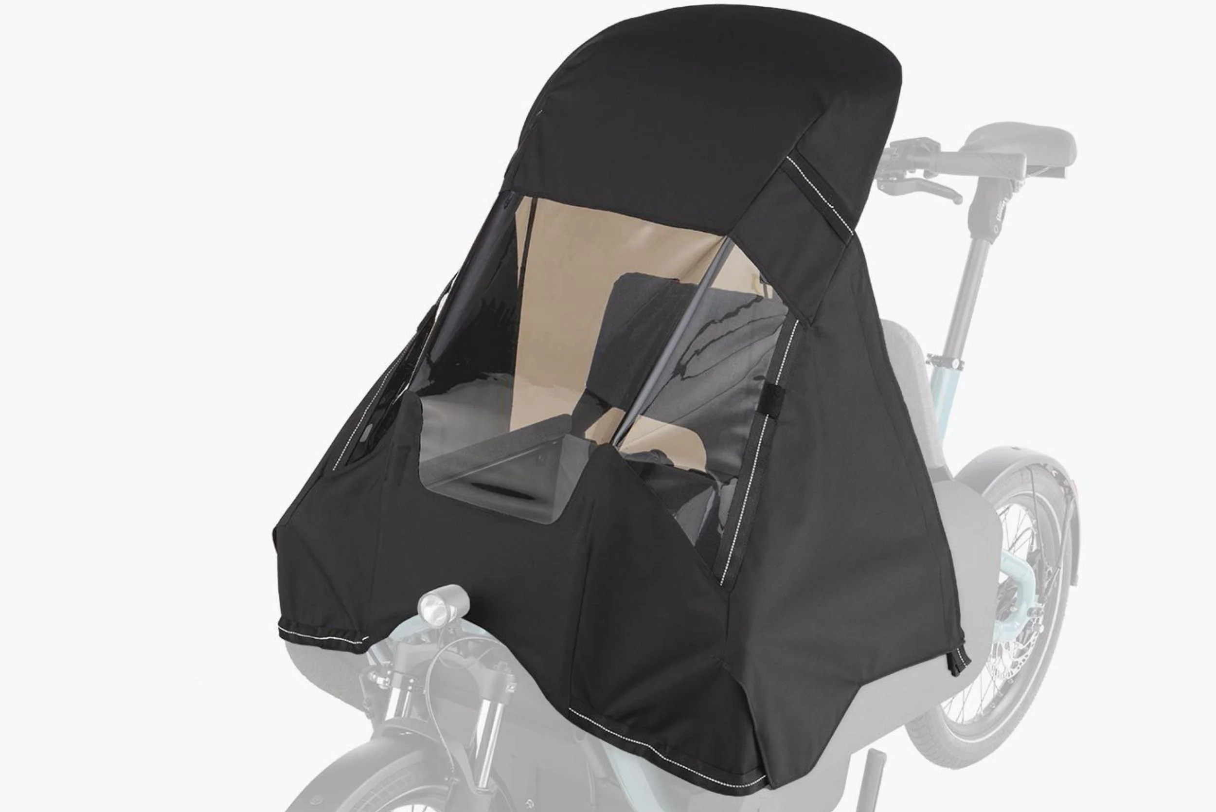 RIESE & MÜLLER | Child cover Carrie