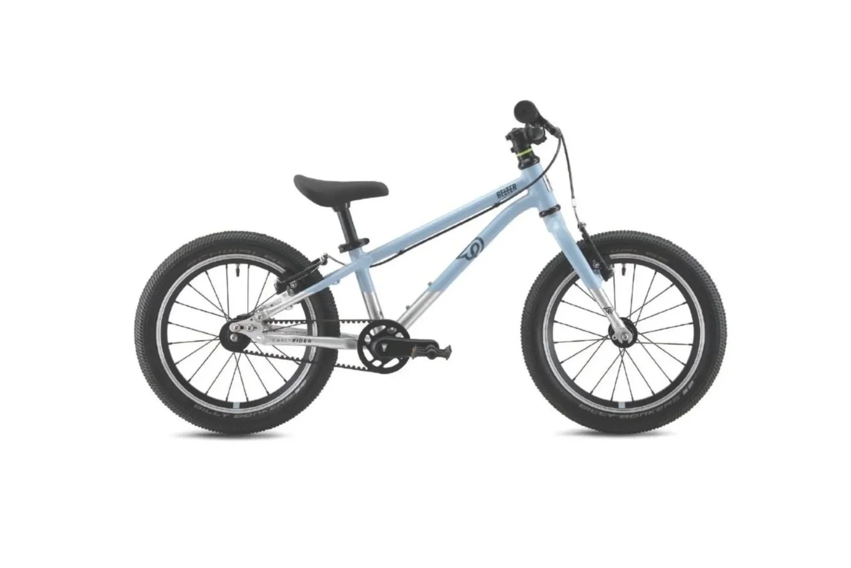 EARLY RIDER | Belter 16