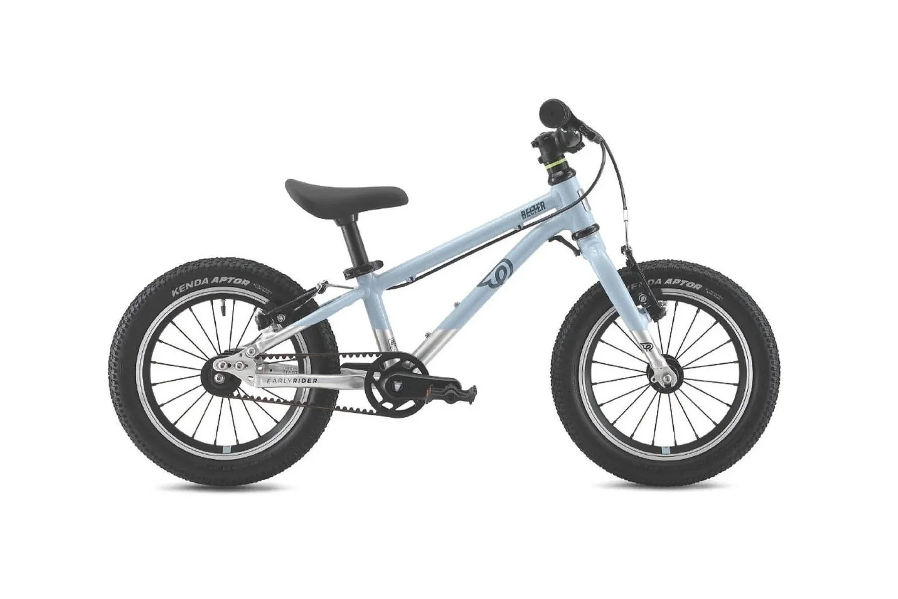 EARLY RIDER | Belter 14