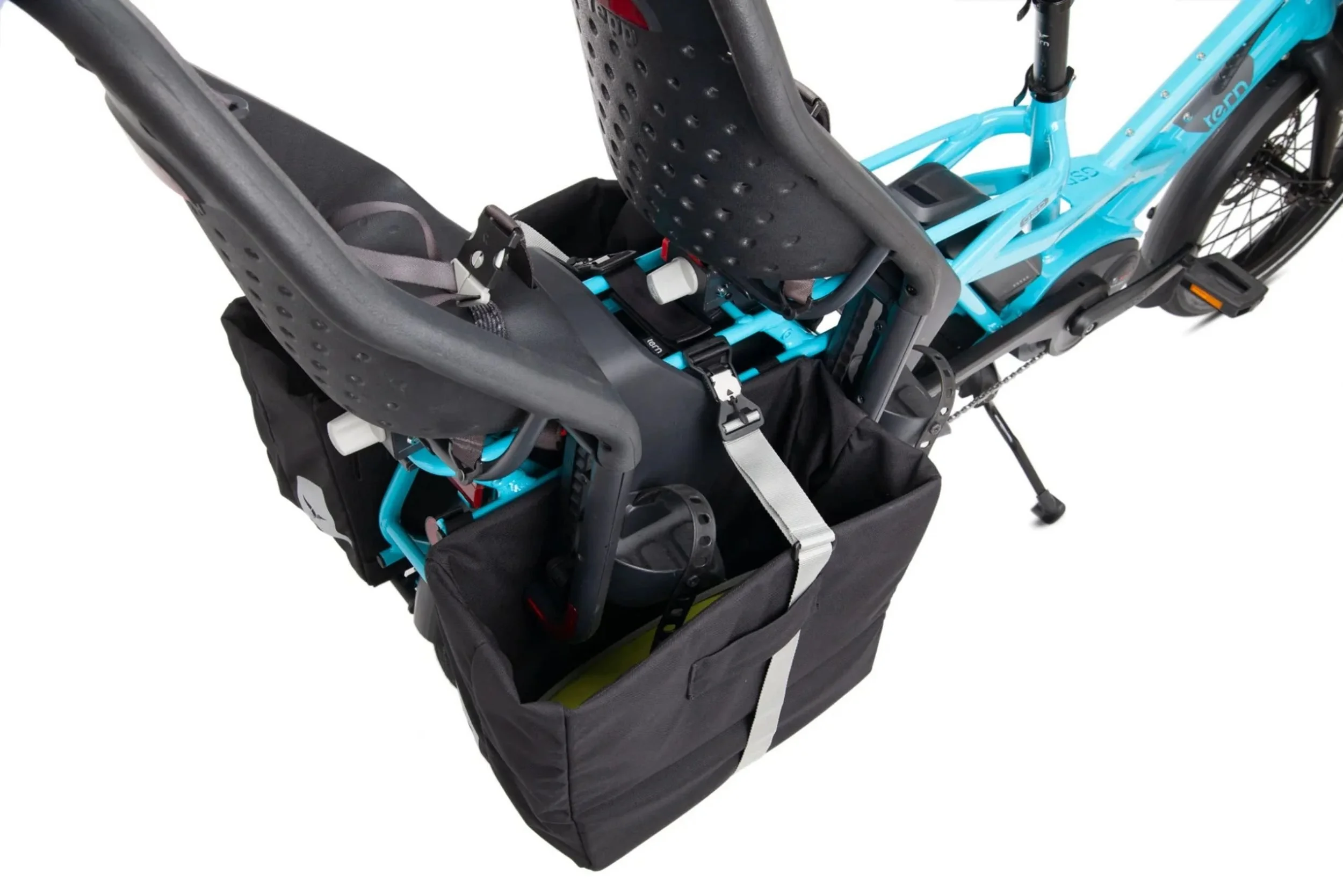 TERN | Rapid Transit Rack L — CICLO EBIKES