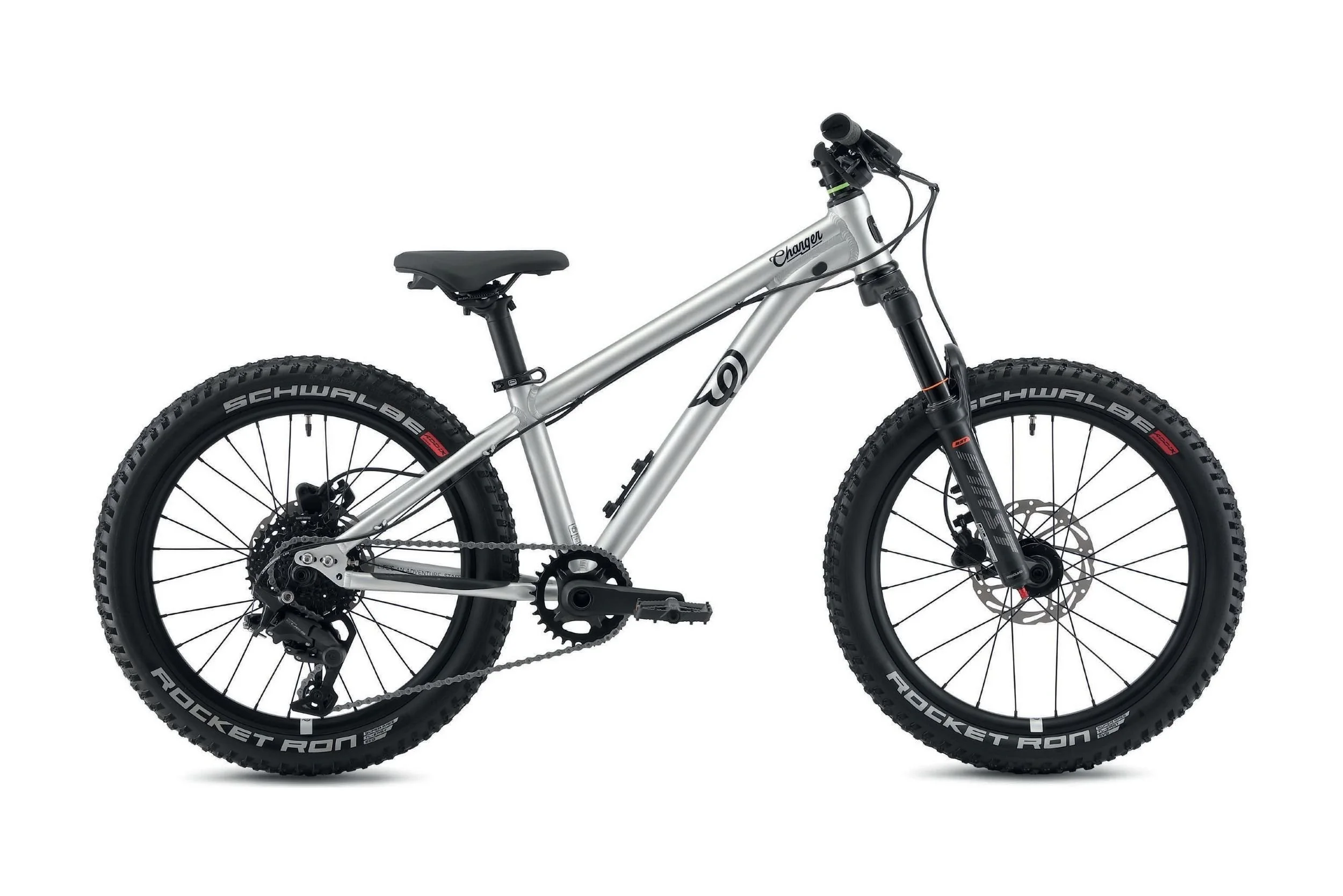 EARLY RIDER | Charger 20