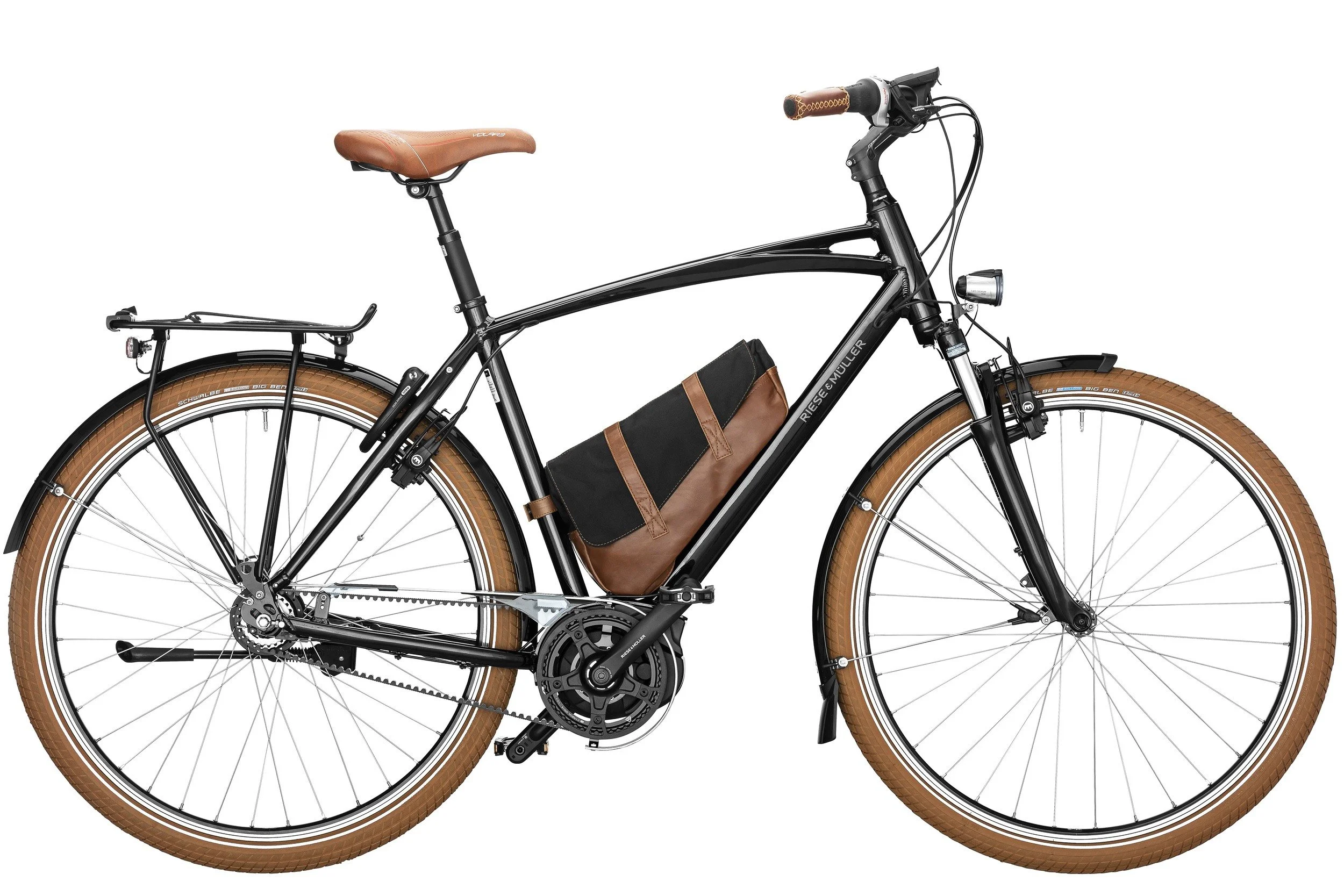 Riese \u0026 Müller | Cruiser / Cruiser 