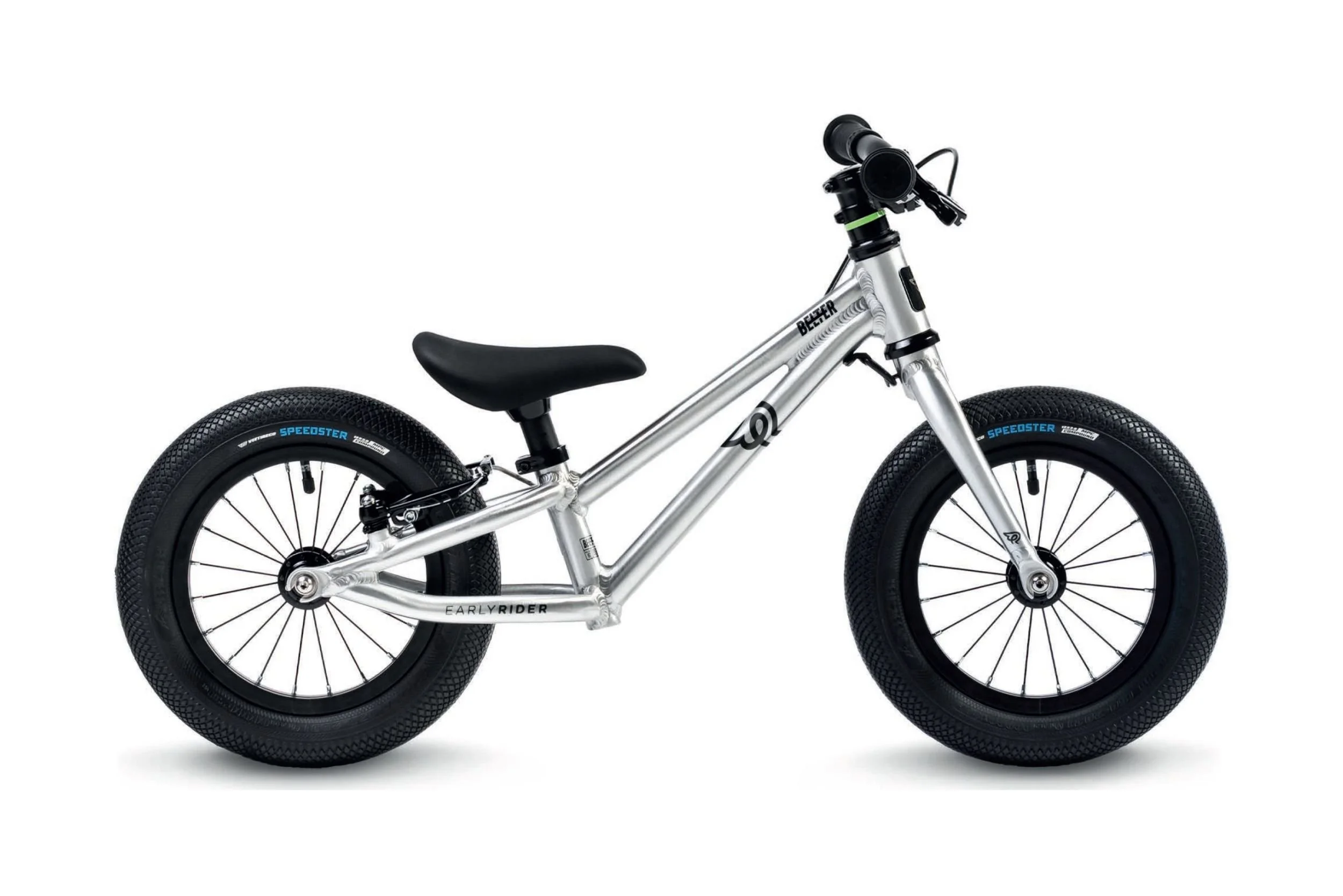 EARLY RIDER | Belter 12