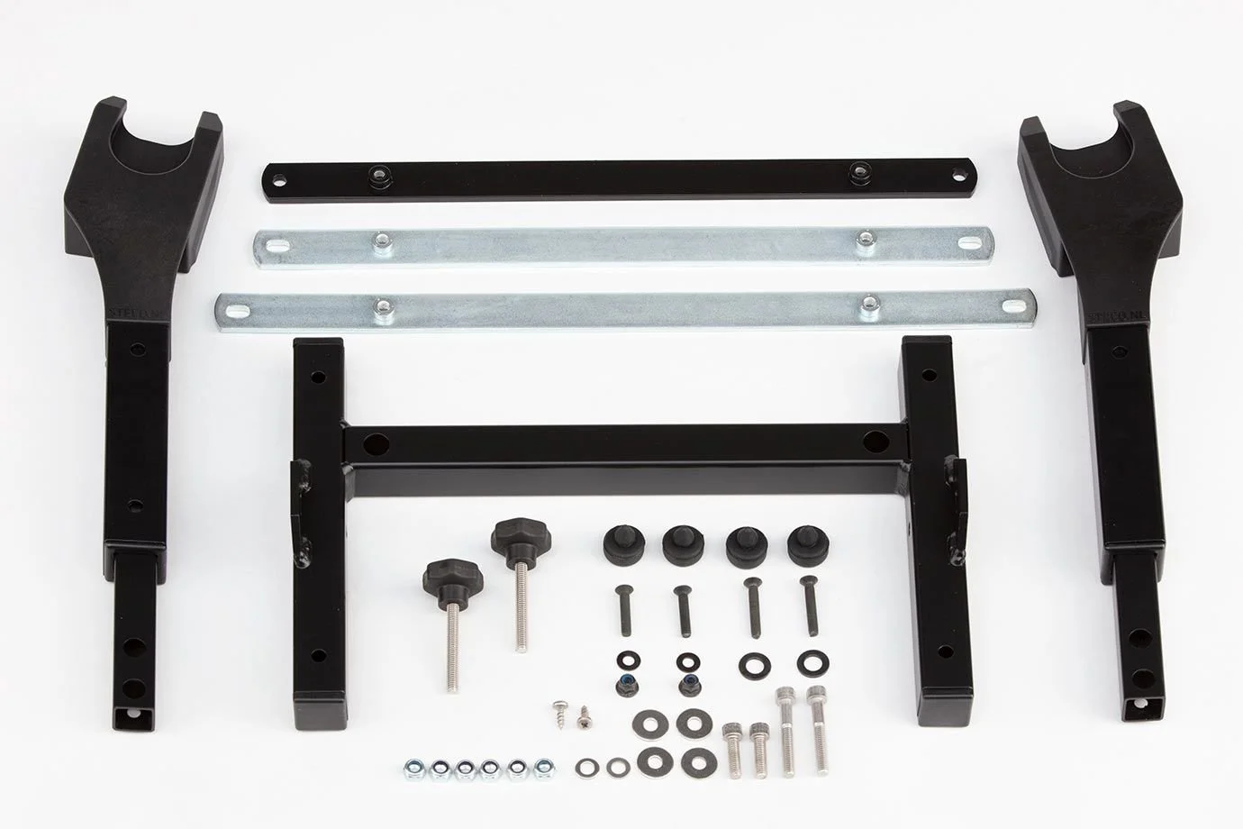 RIESE & MÜLLER | Maxi-Cosi holder Load 60/75