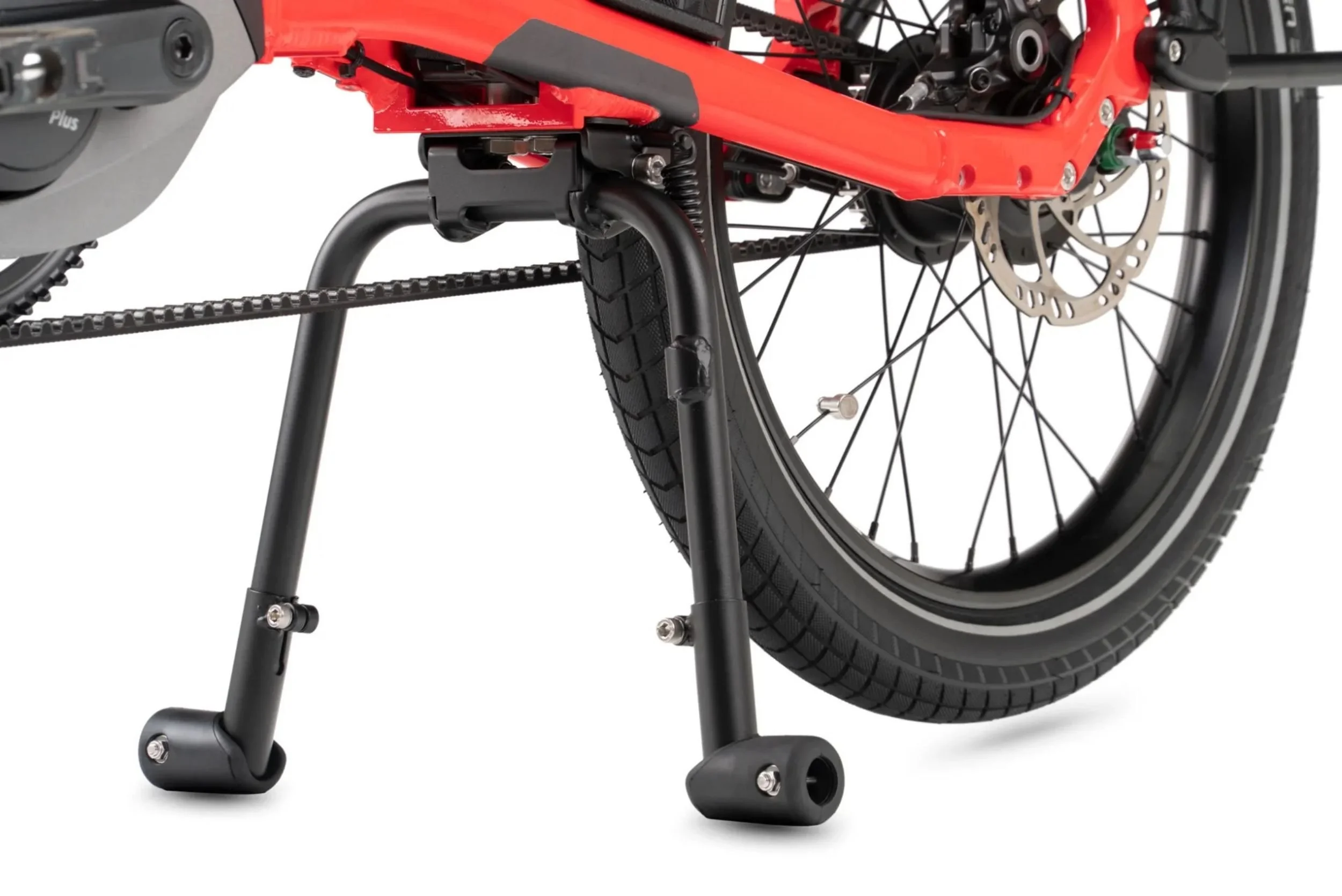 TERN | Telescopic Seatpost 33.9 mm — CICLO EBIKES