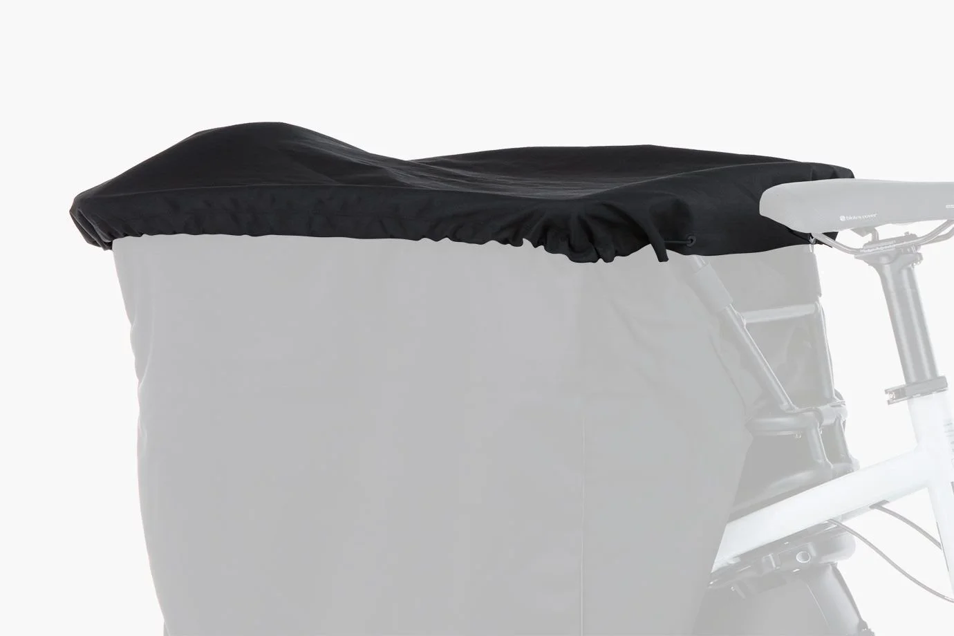 RIESE & MÜLLER | Tarpaulin for weather cover bottom section