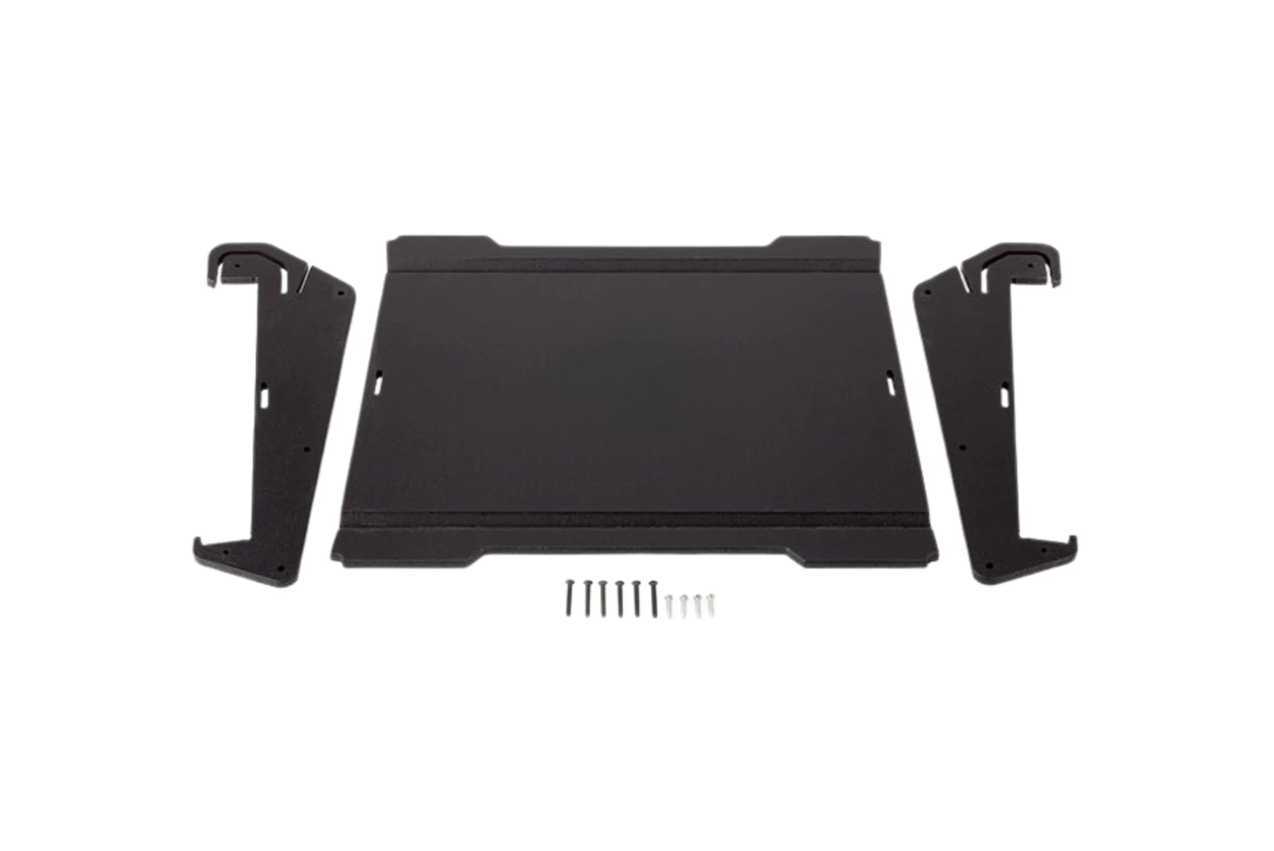 RIESE & MÜLLER | Front luggage shelf Load 75