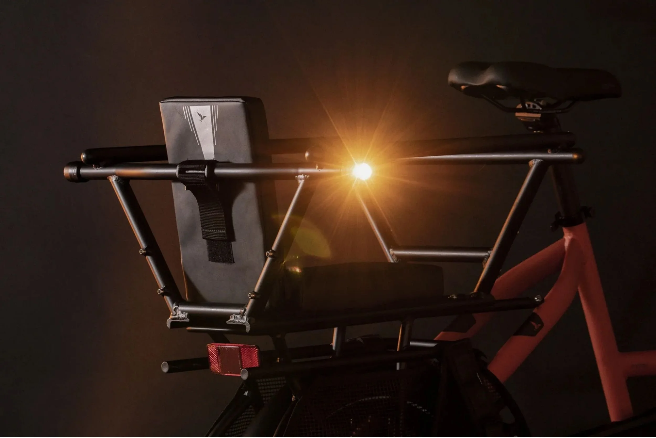 TERN | Rapid Transit Rack L — CICLO EBIKES