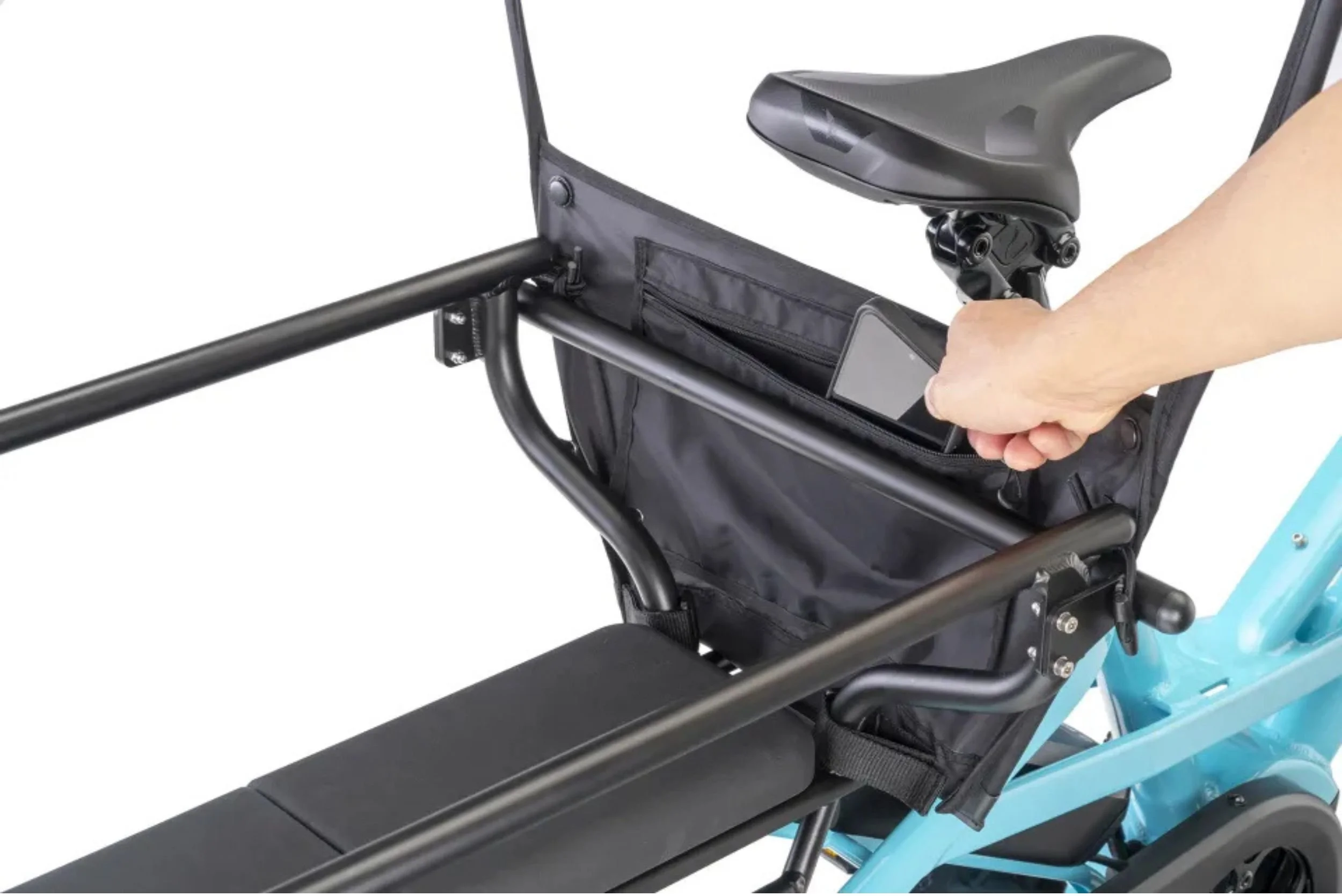 TERN | Rapid Transit Rack L — CICLO EBIKES