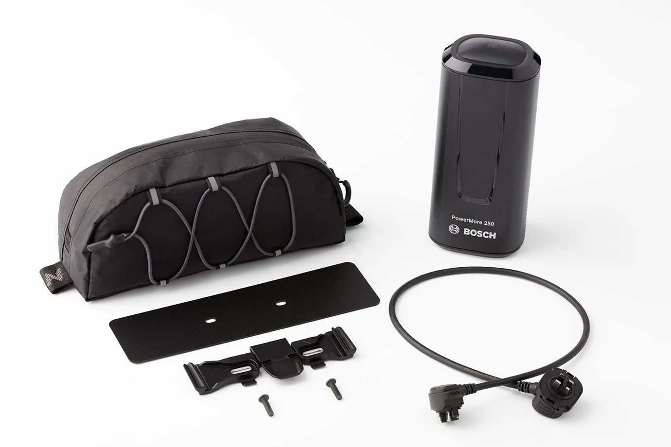 RIESE & MÜLLER | PowerMore 250 Wh with frame bag Culture Mixte MY24 (EU/AUS/NZ)