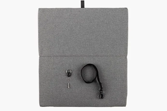 RIESE & MÜLLER | Dog kit Transporter 65