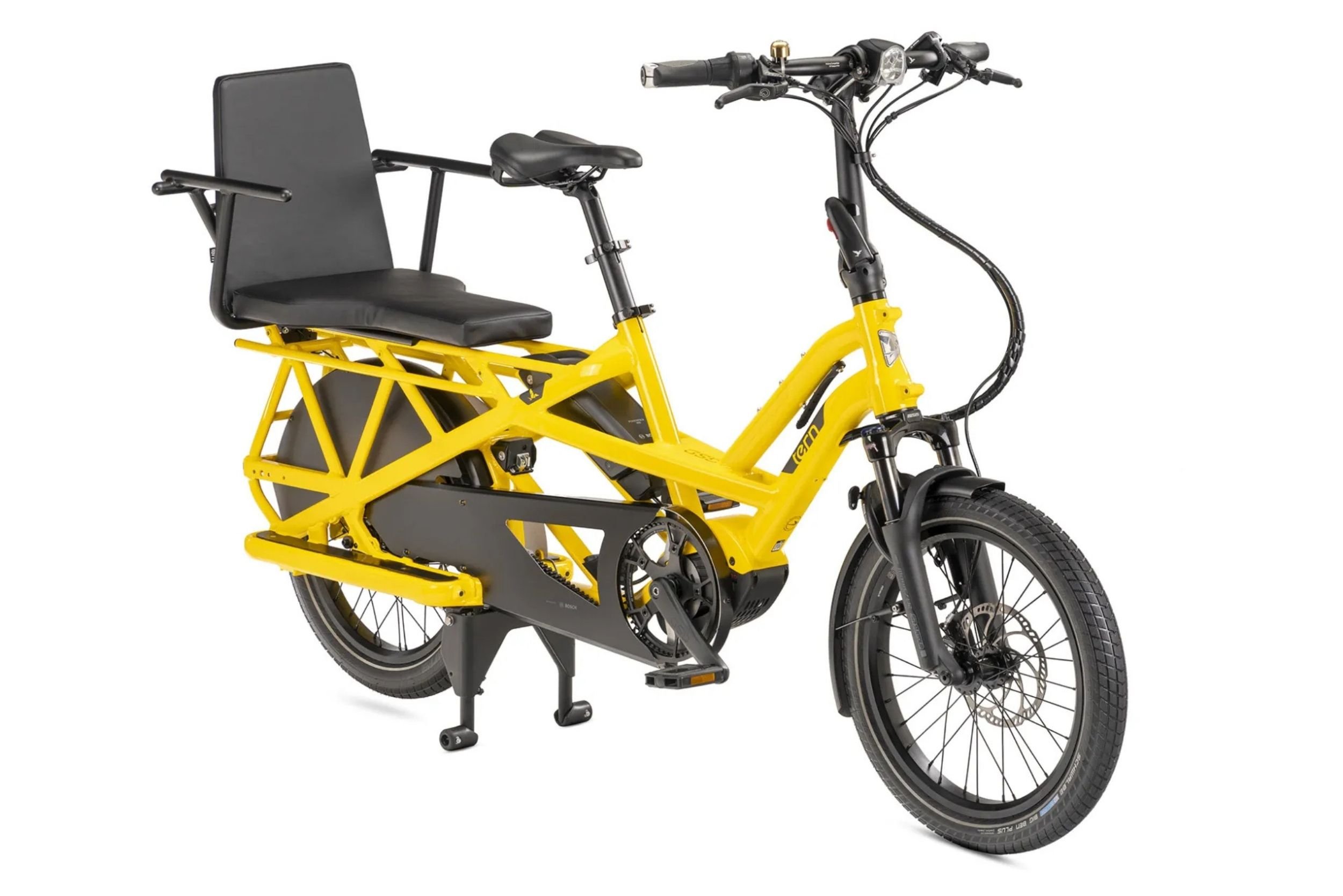 TERN | Rapid Transit Rack L — CICLO EBIKES
