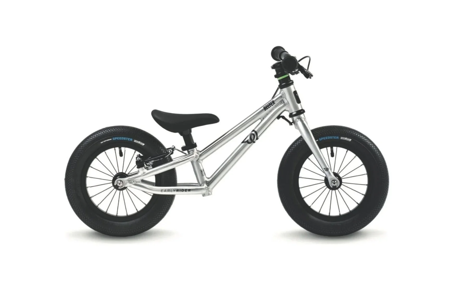 EARLY RIDER | Belter 12