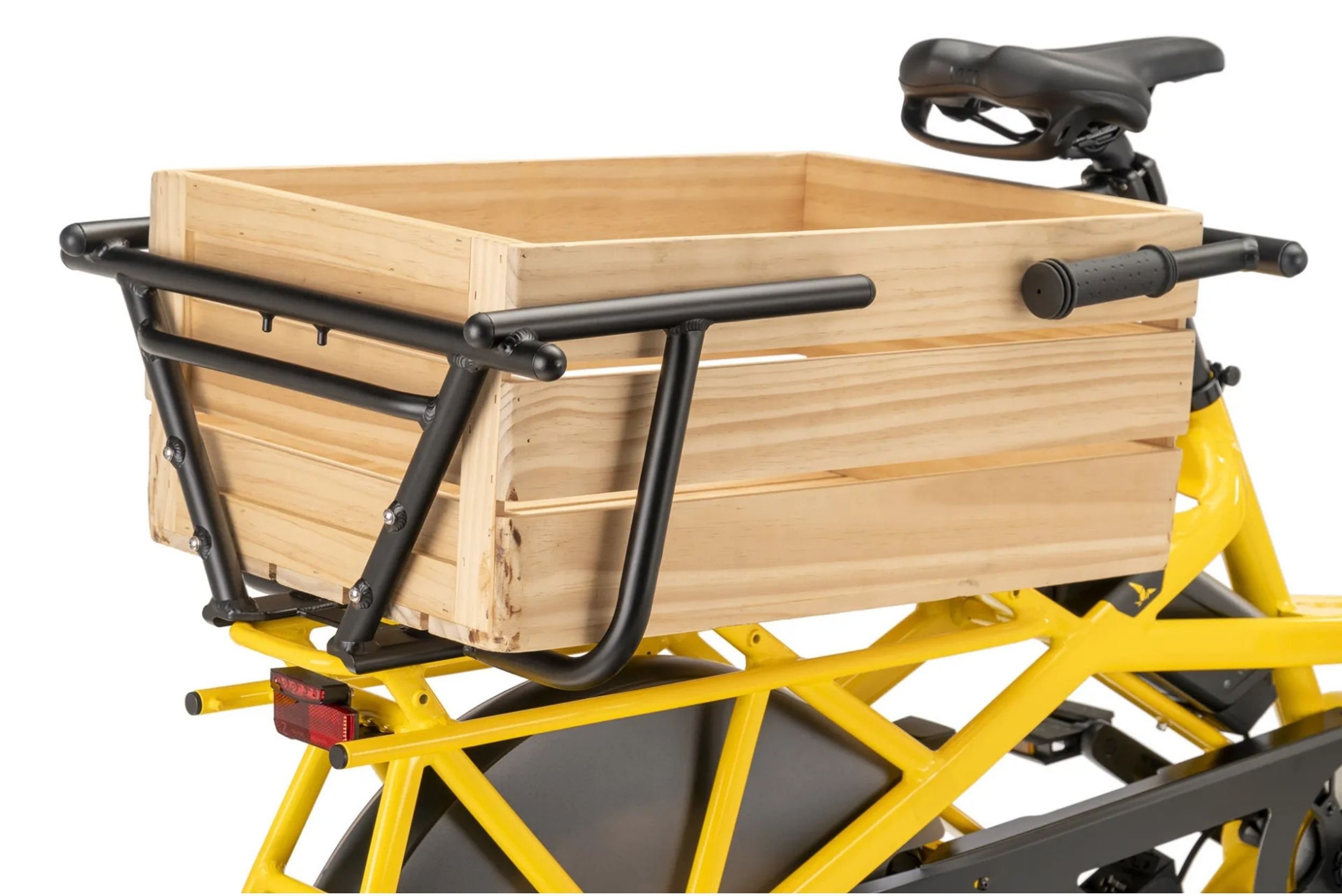 TERN | Rapid Transit Rack L — CICLO EBIKES
