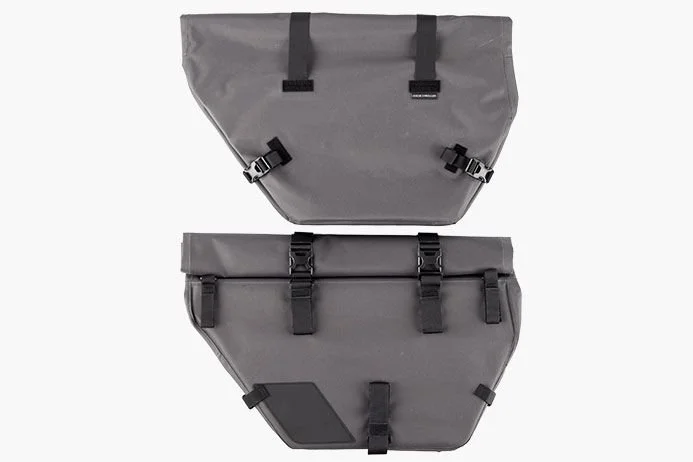 RIESE & MÜLLER | Carrier bags Multicharger MY2021