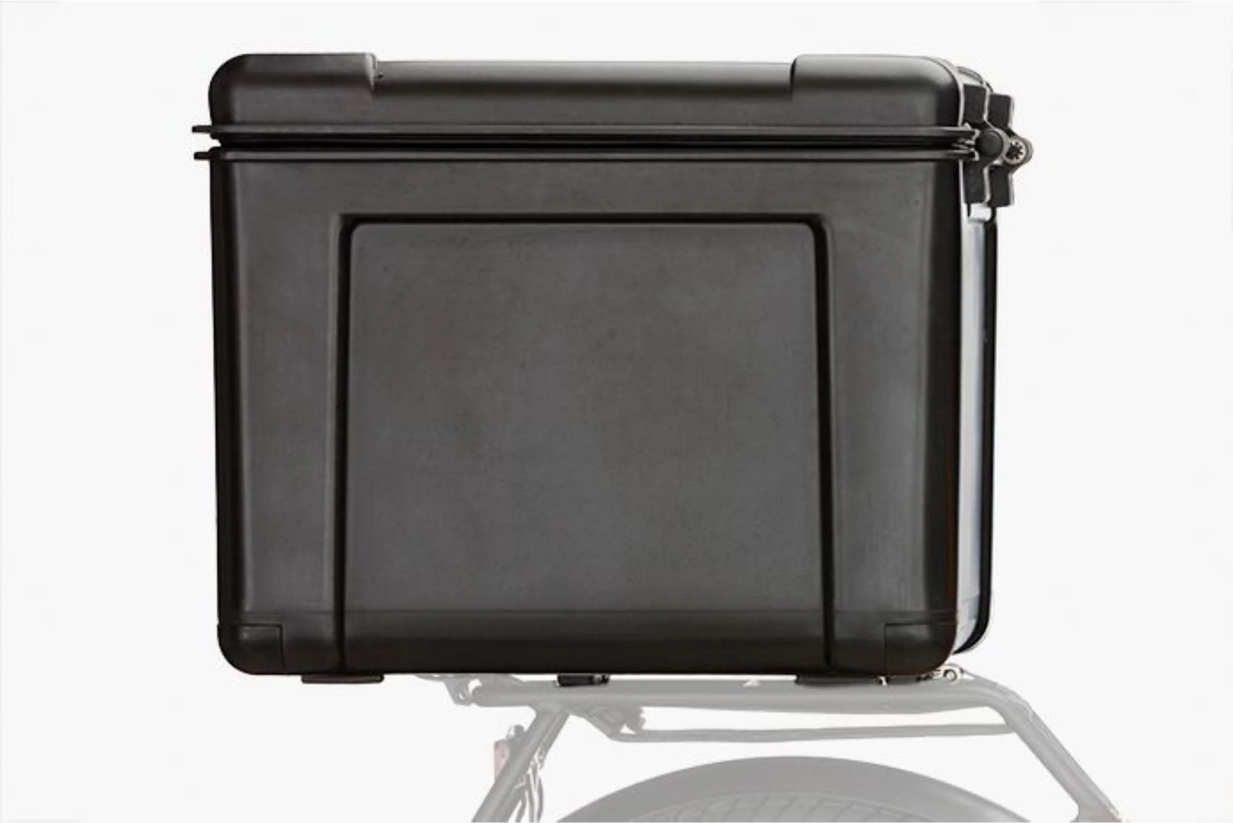 RIESE & MÜLLER | Pizza Box / Thermo Box Tinker