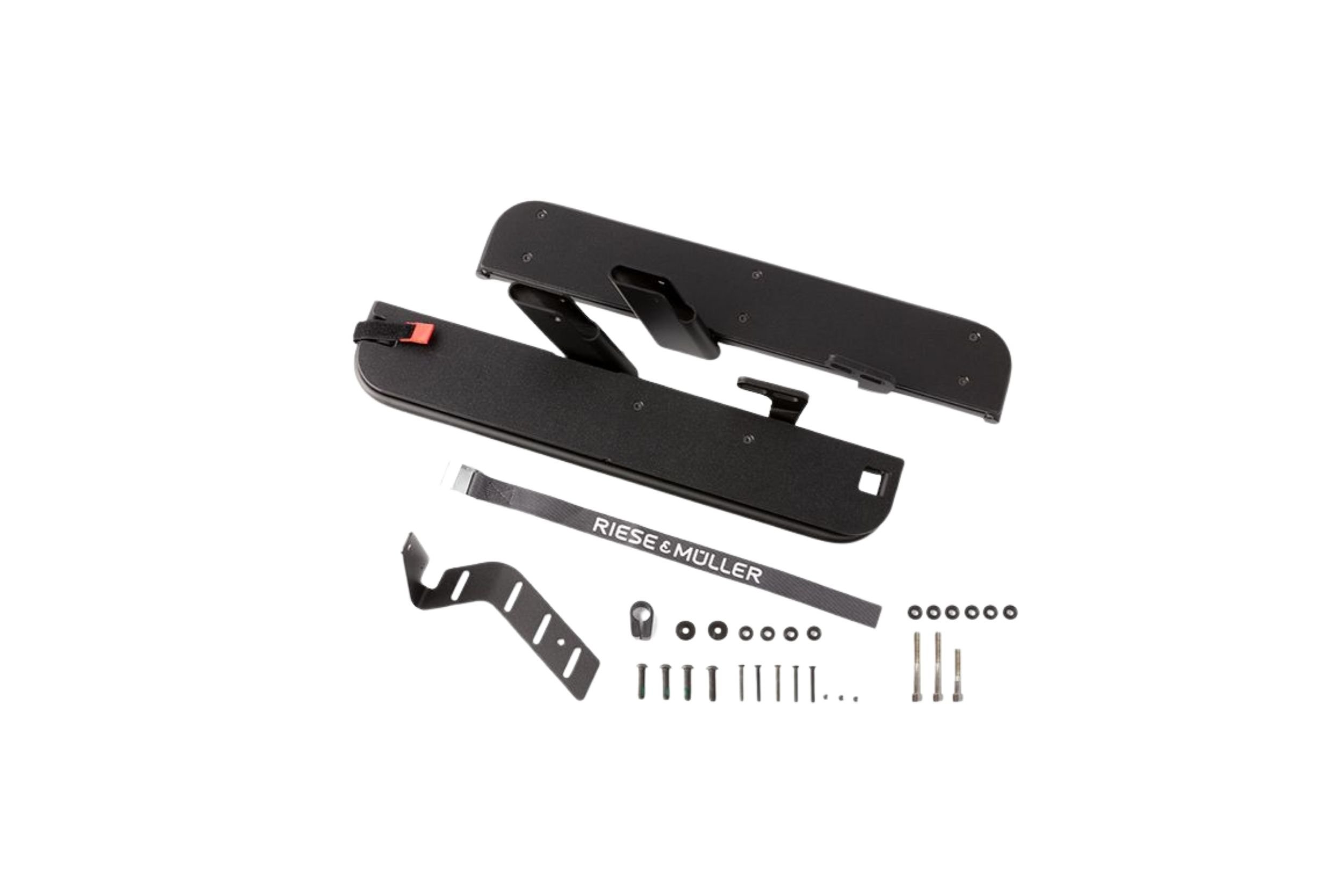 RIESE & MÜLLER | Side loader Multicharger