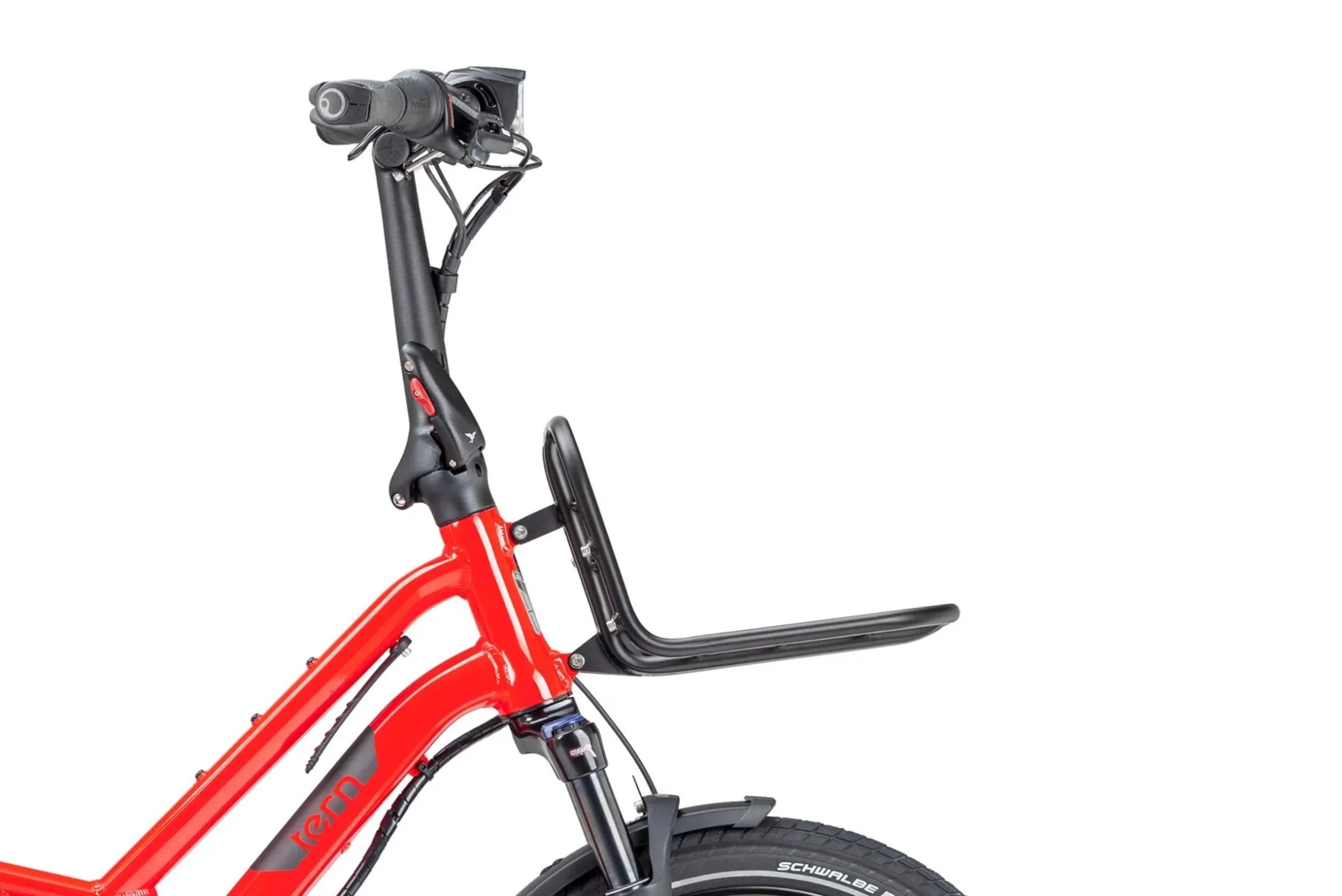 TERN | Rapid Transit Rack L — CICLO EBIKES