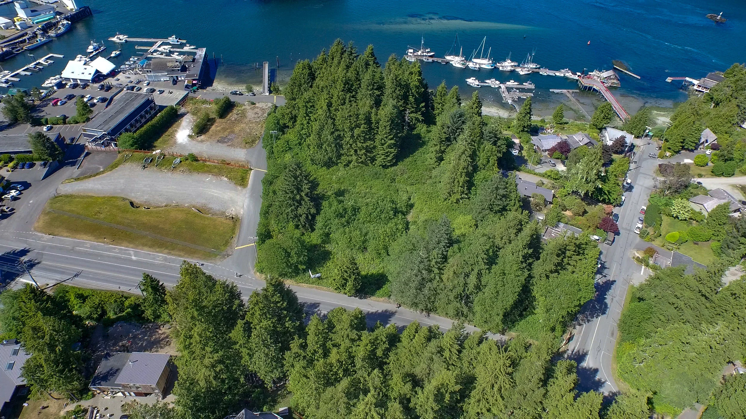 660 Campbell Street, Tofino, BC | $1,800,000