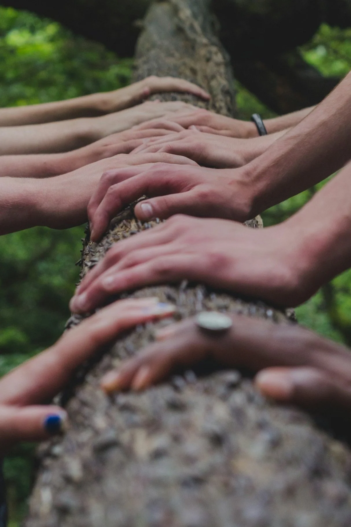 Colonization and Healing Work: Addressing Harm in the Wellness Space