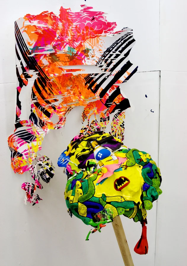 Body In Ravine