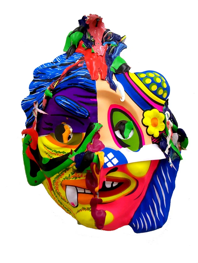 mask 2